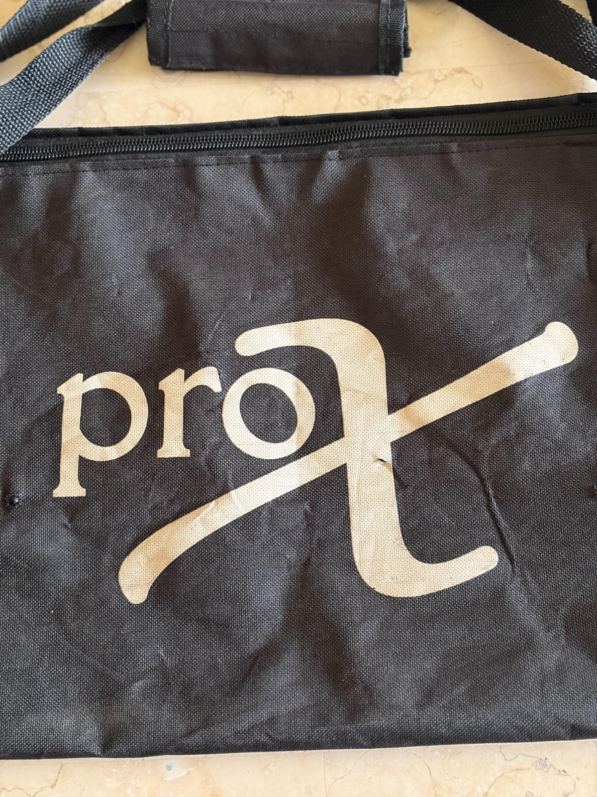 ProX BAG Universal Speaker Stand Carrying Bag 39" long
