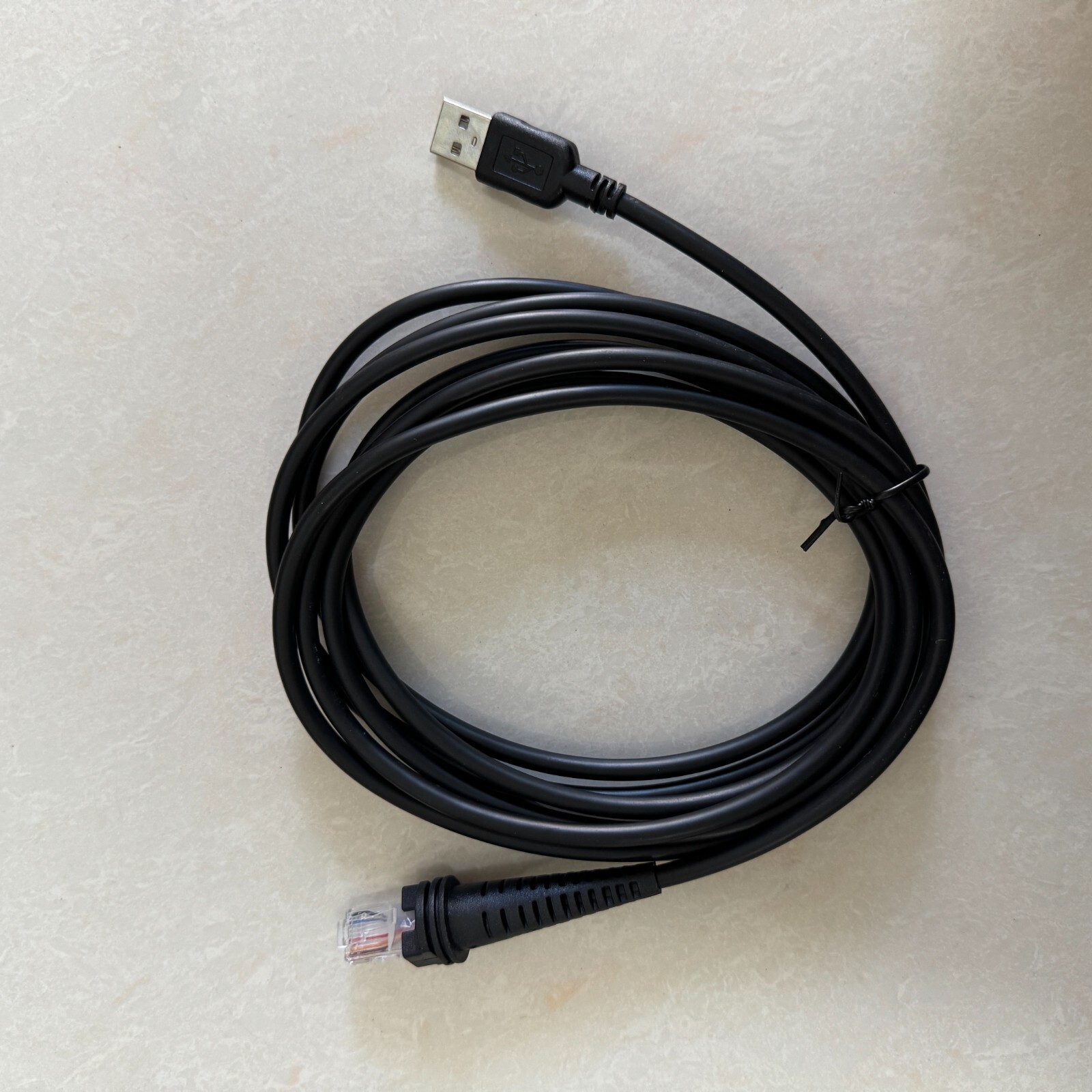 Honeywell 7580G 1250G 7580G 1450G 1902G USB Barcode Scanner Data Transfer Cable