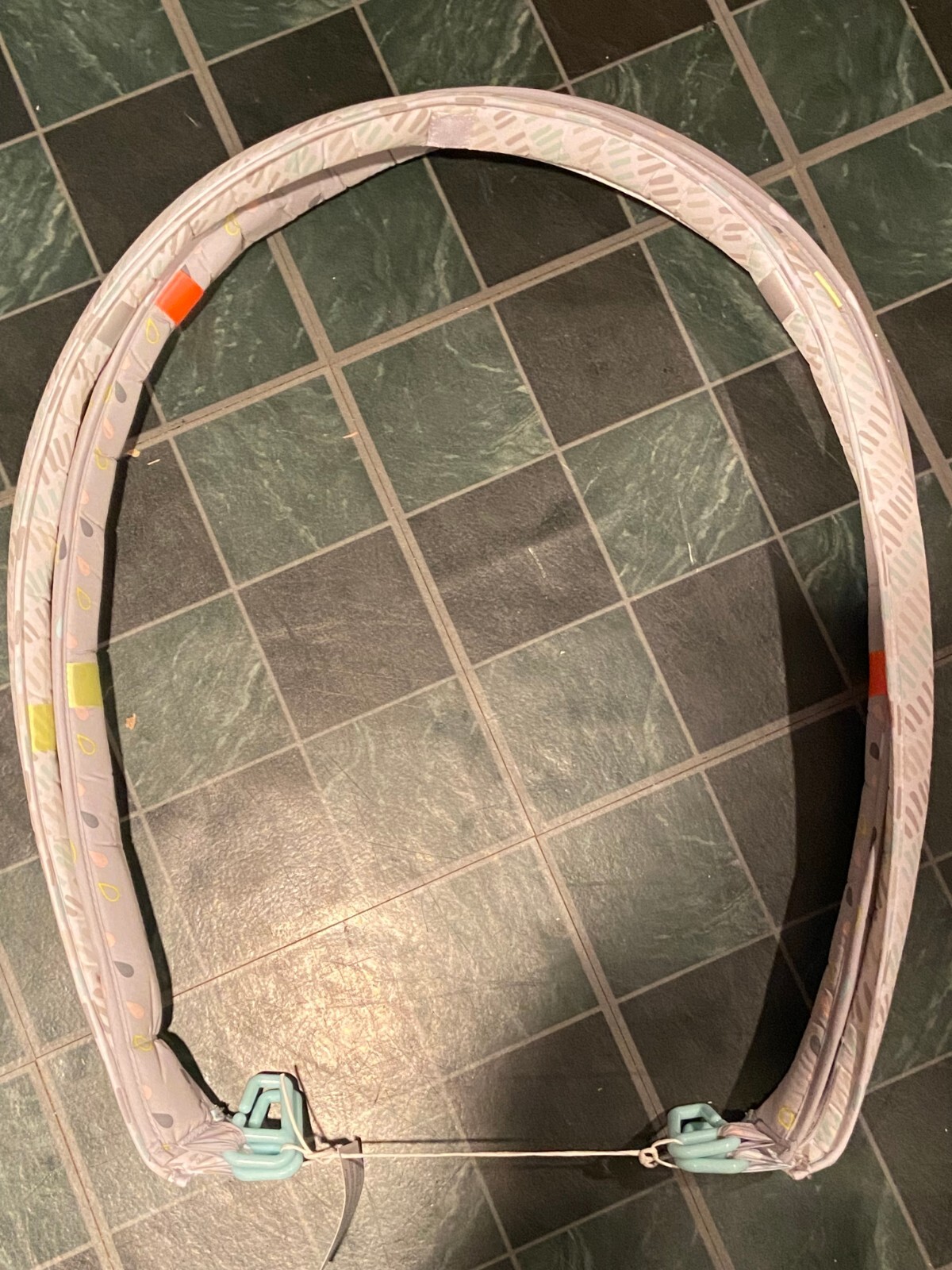 Skip Hop Silver Lining Cloud Activity Gym Replacement Arches NEW yy1