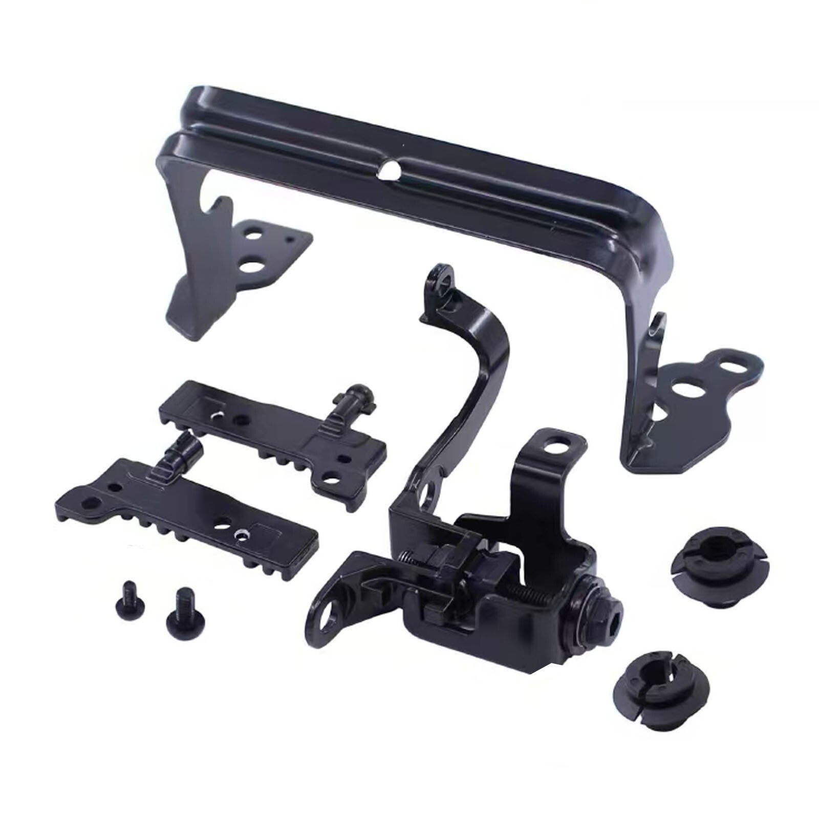 New Radar Sensor Bracket For Lexus Toyota 88210-47090 88210-07010 88210-48070 US