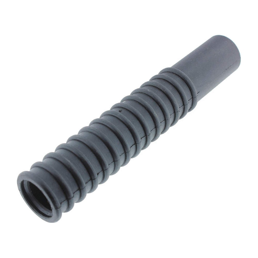 AMERICAN TORCH TIP H-200R Linde Ribbed TIG Torch Handle 48A941