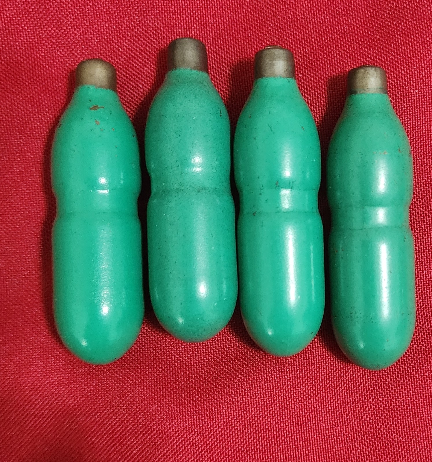 Pellet or BB gun smaller size CO2 cartridges!