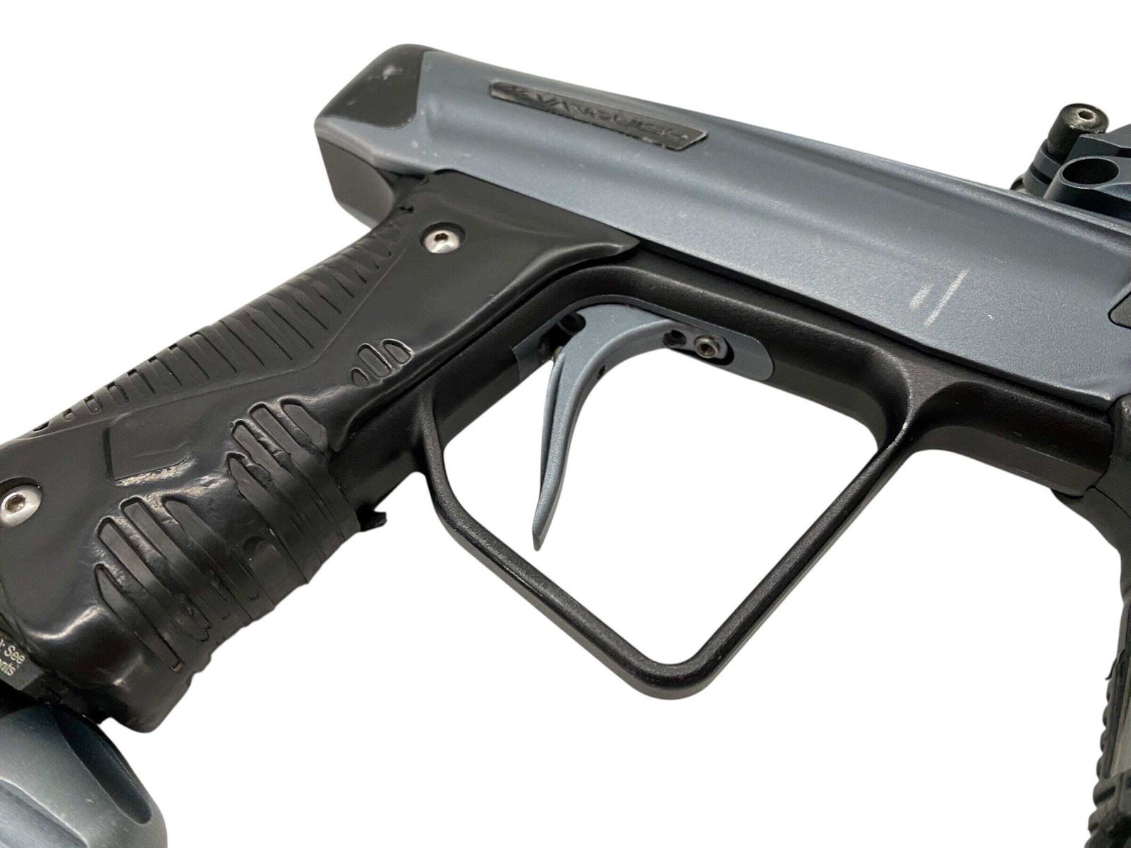 Empire Vanquish GT Paintball Gun