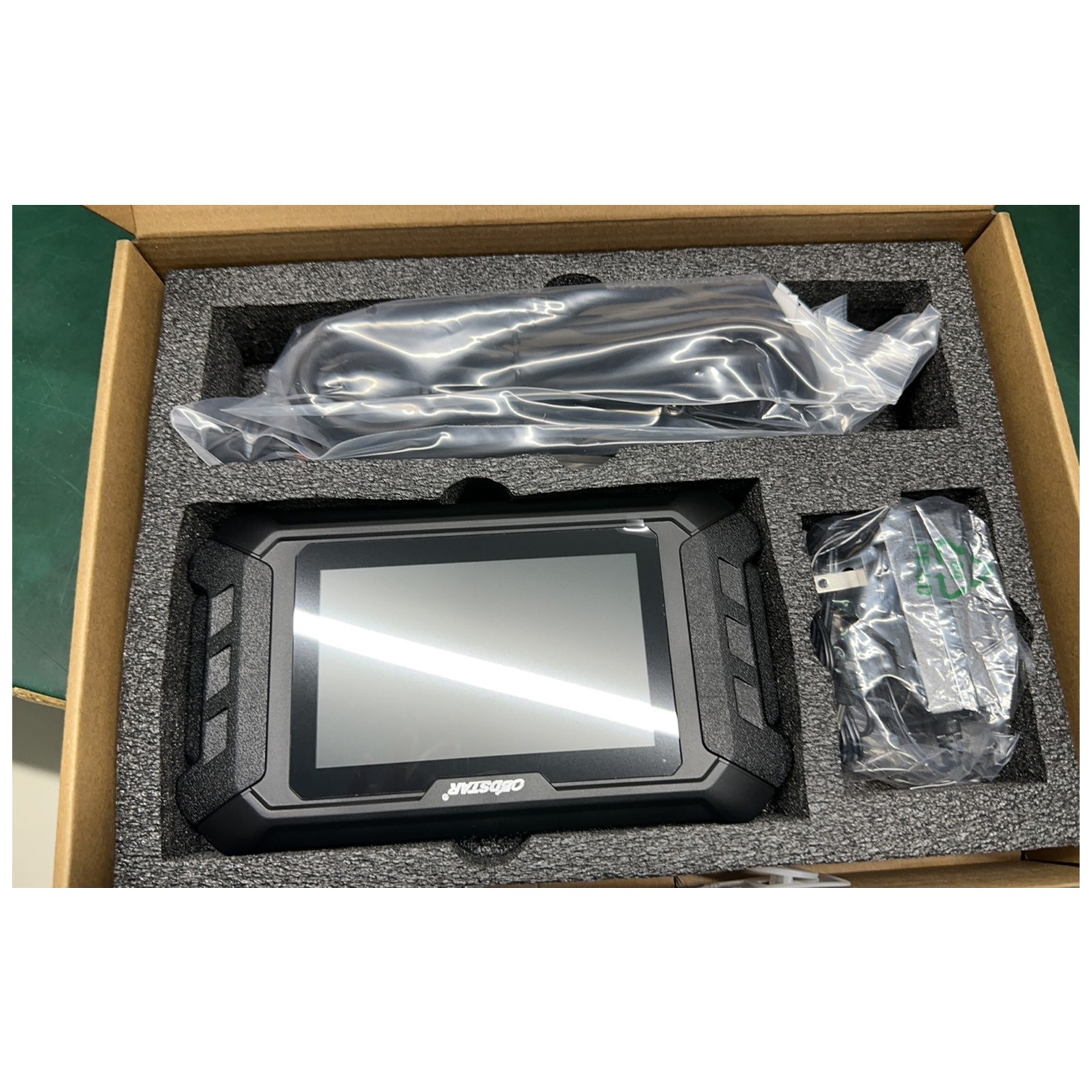 OBDSTAR Diag Mate Marine Diagnostic Tool Code Reading,Code Clearing Equipment US