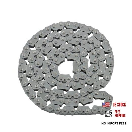 Cam Timing Chain Replacement for Hisun 500 550cc MSU 500 Massimo Supermach