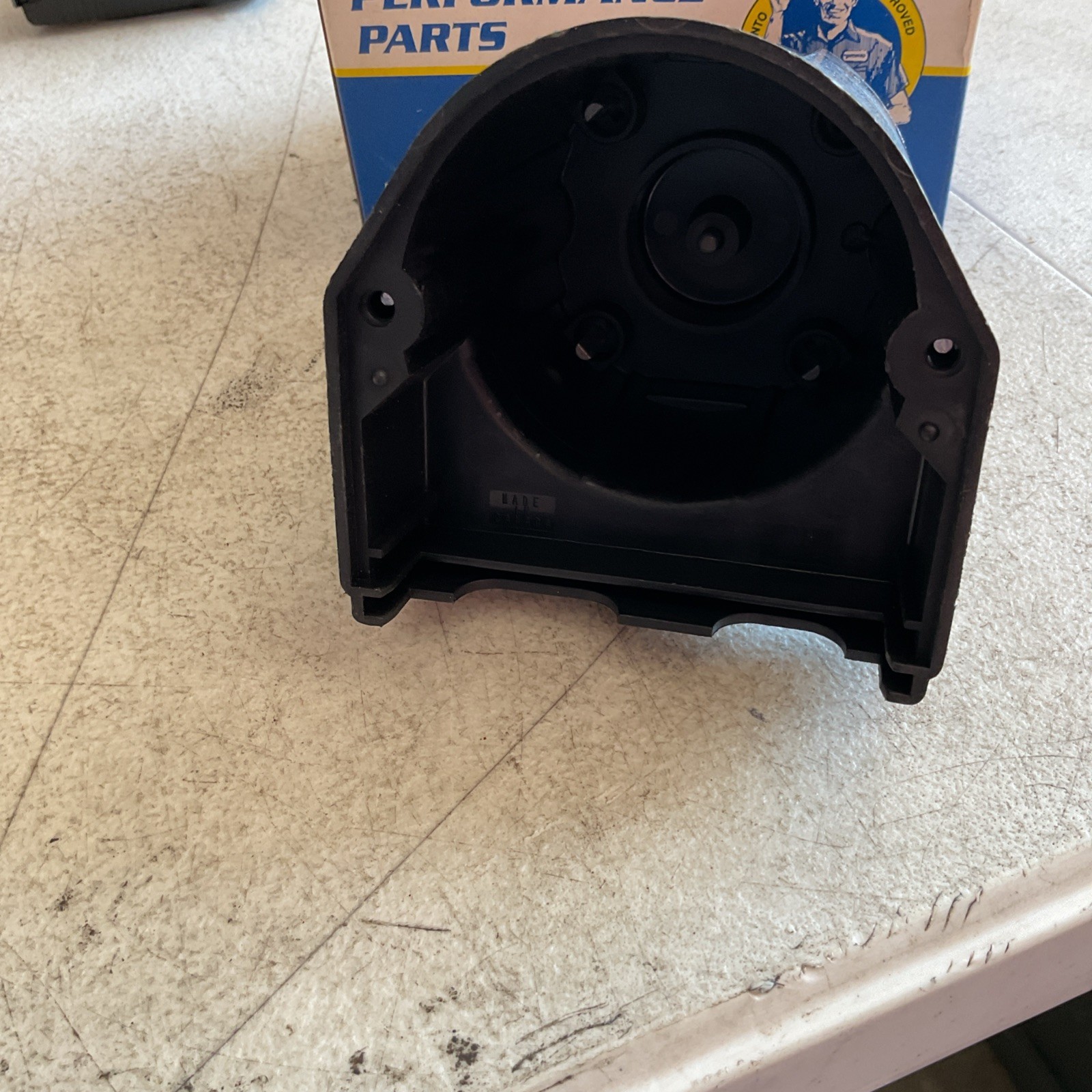 Pronto Distributor Cap, PDR459