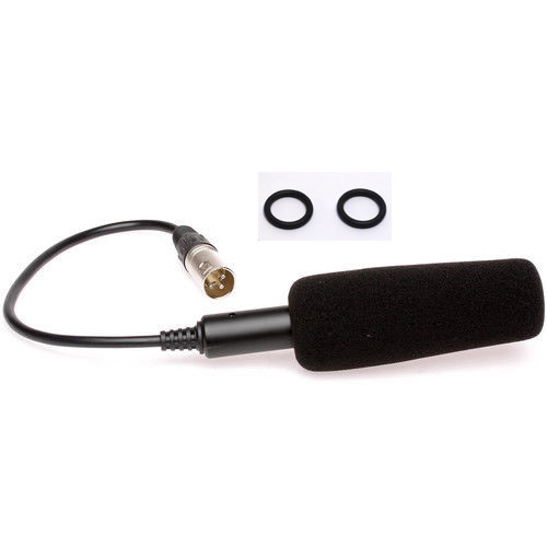 Pro NX5R HD VM 4K shotgun mic for Sony NX100 NX5 NX5U NX3 NX3/1 NX80 NX70 NX30U