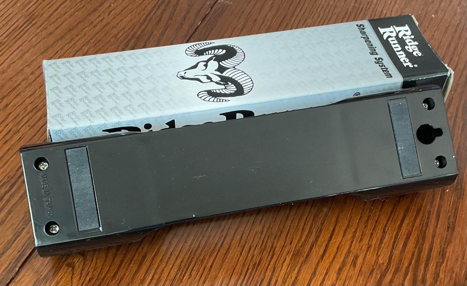 Ridge Runner Sharpening System RR382