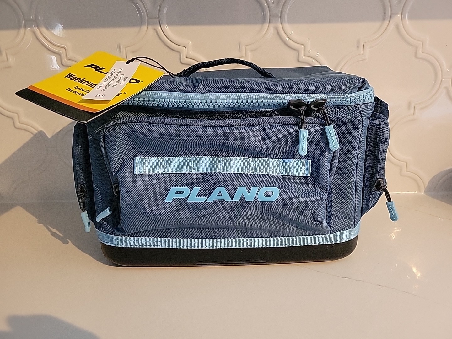 Plano Weekend Tackle Bag 3600 - Wave - PLAWKND3600GBTBWAVE [P000165]