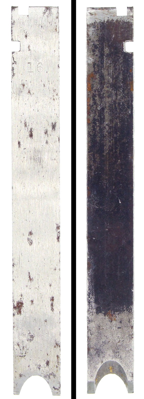 Sargent No. 1080/1085 Cutter - No. 16 - 3/8 Inch Beading Cutter - mjdtoolparts