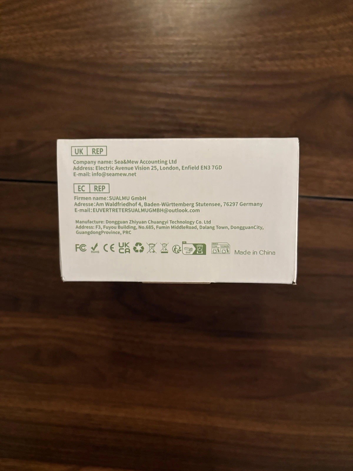 AnseTo HS-STO2 2-Zone SolarDigital Water Timer