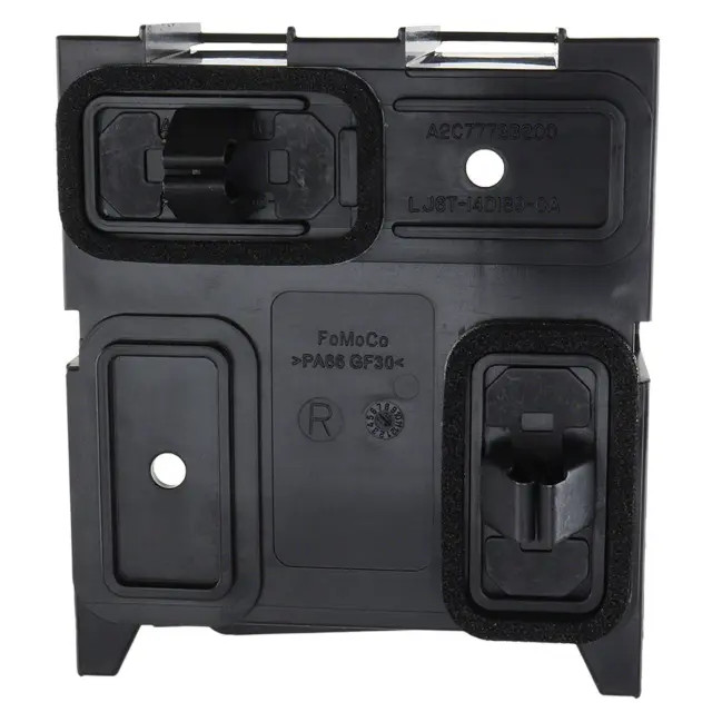Genuine Ford Blind Spot Detection System Warning Sensor Bracket LJ6Z*14D189*C