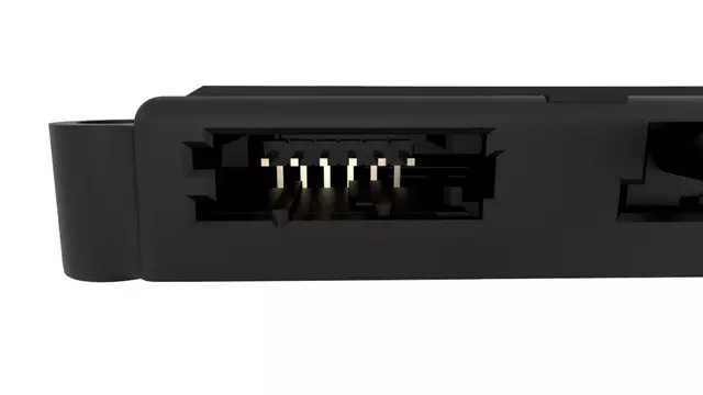 Genuine Mopar Intrusion Module Sensor 68146916AC