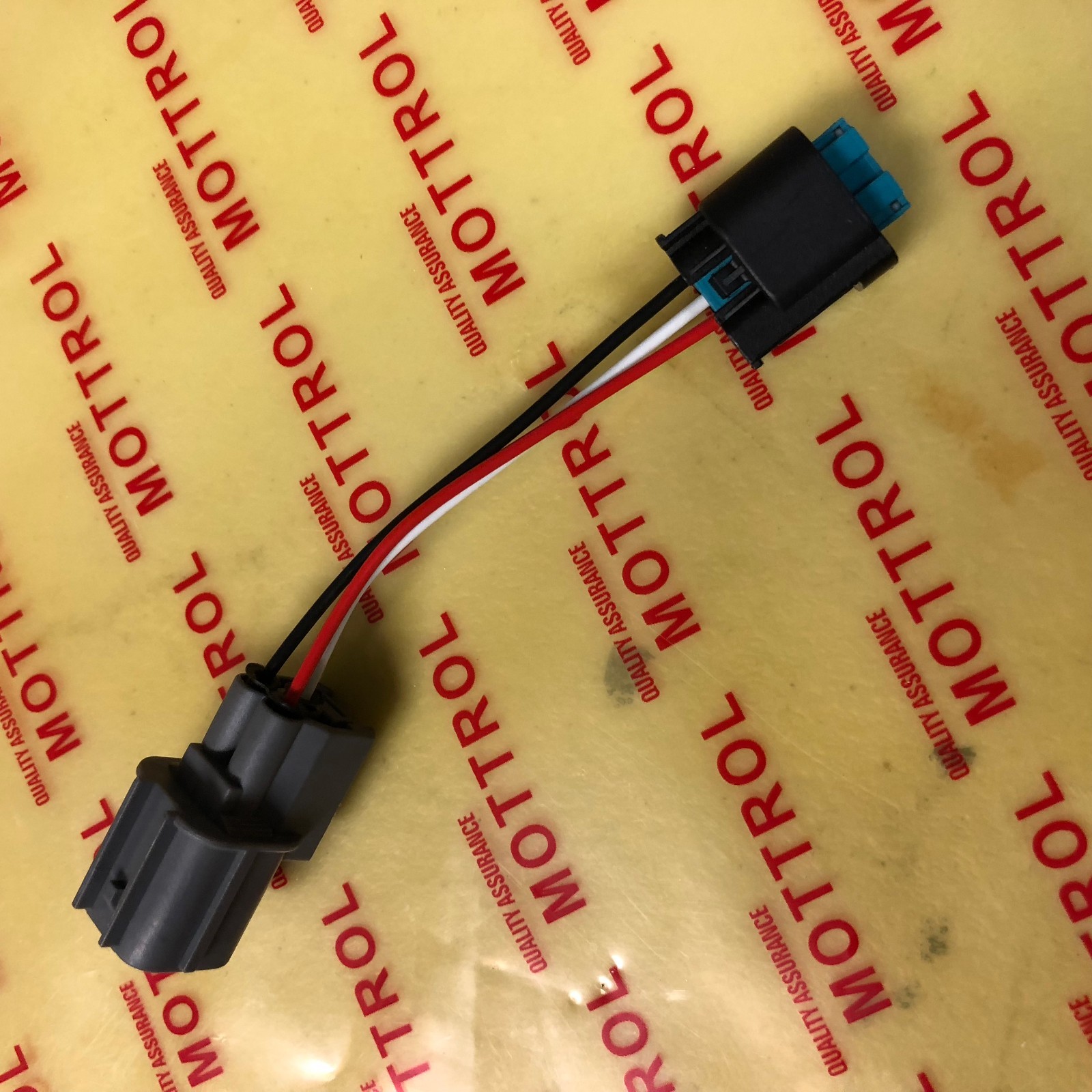 YT13E02082P1 CONNECTOR FITS KOBELCO SK200-6 SK200-6E