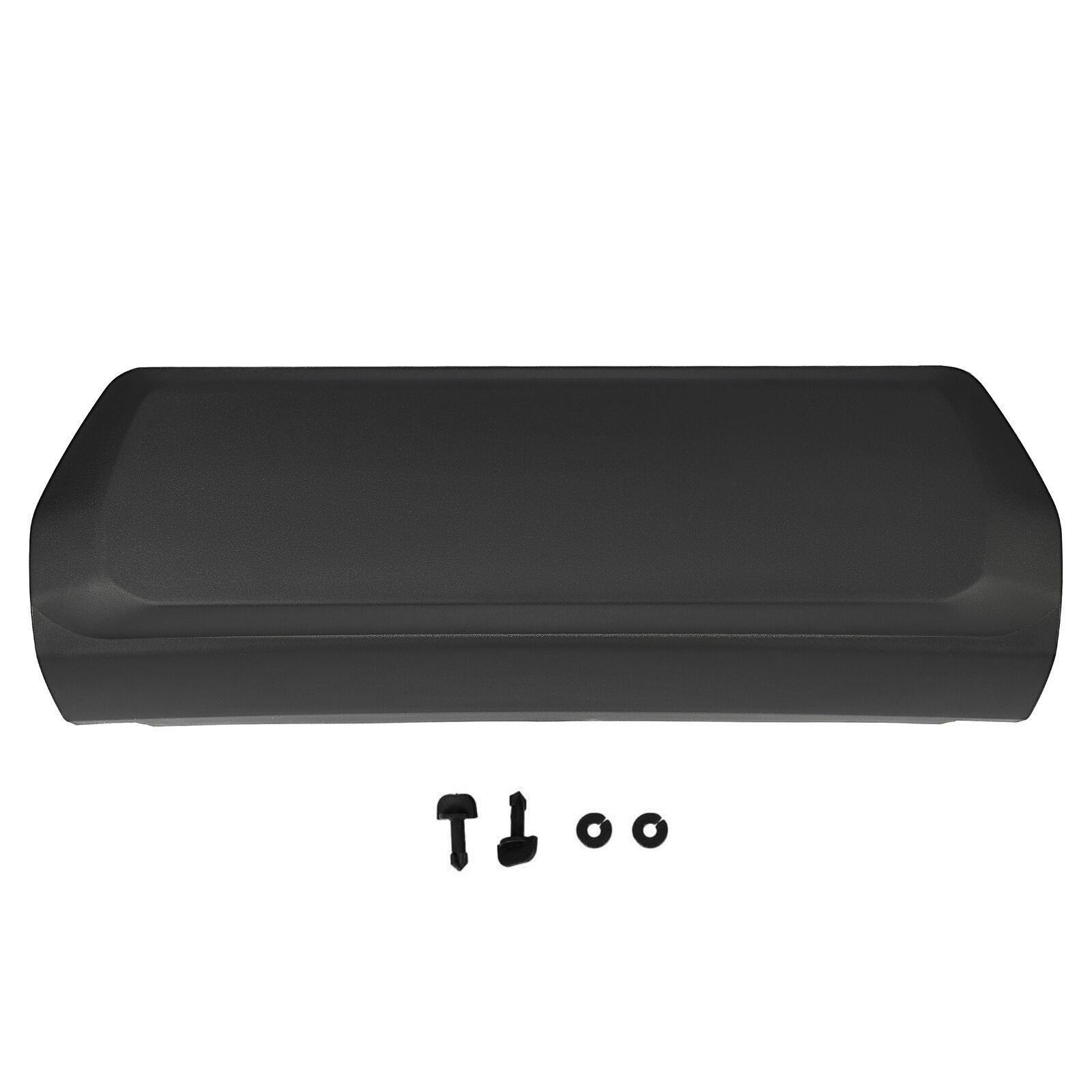 For Chevy Tahoe Suburban Yukon 21-24 Rear Bumper Trailer Hitch Cover #GM1129130