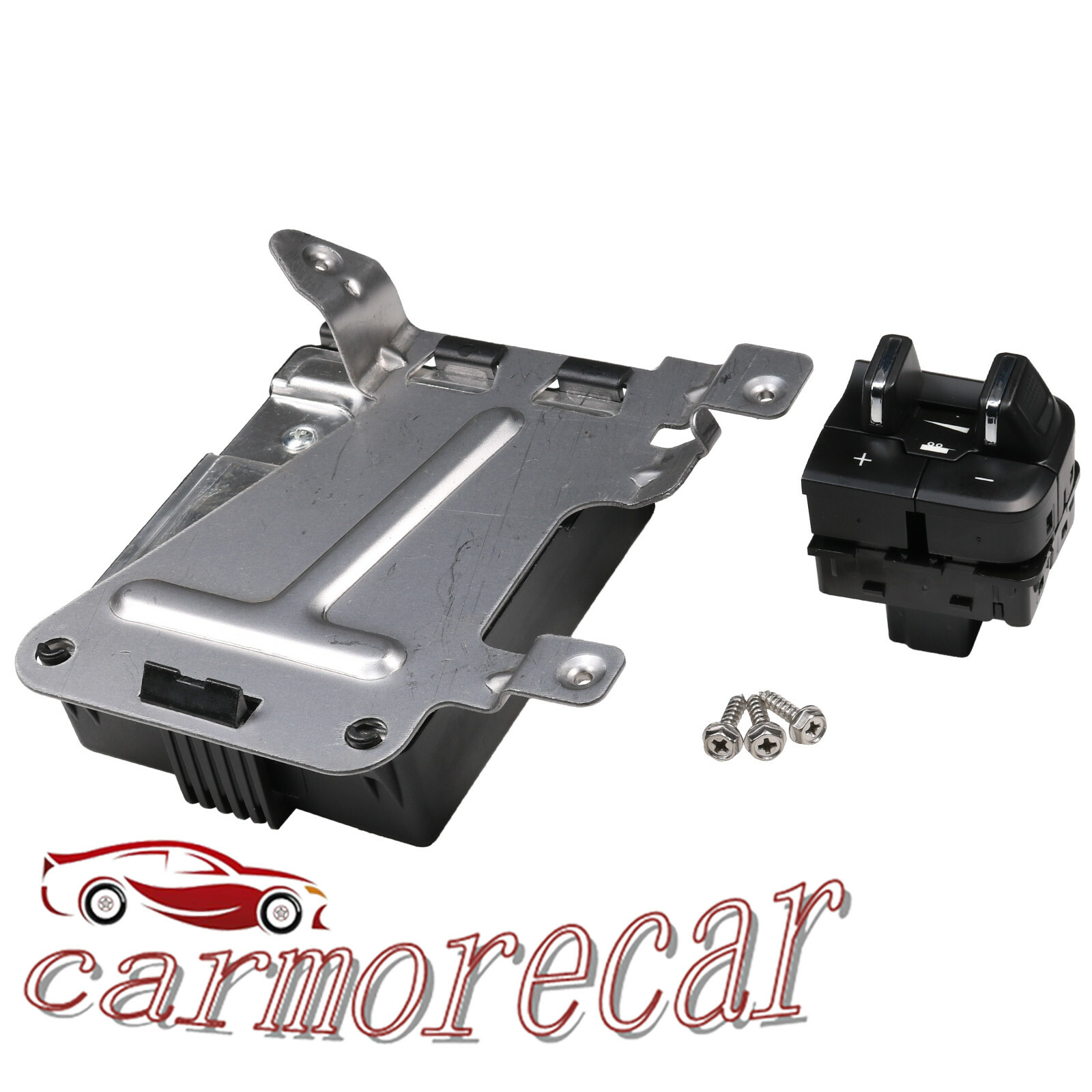 Integrated Trailer Brake Controller For RAM 1500 2500 3500 4500 2016-18 Classic