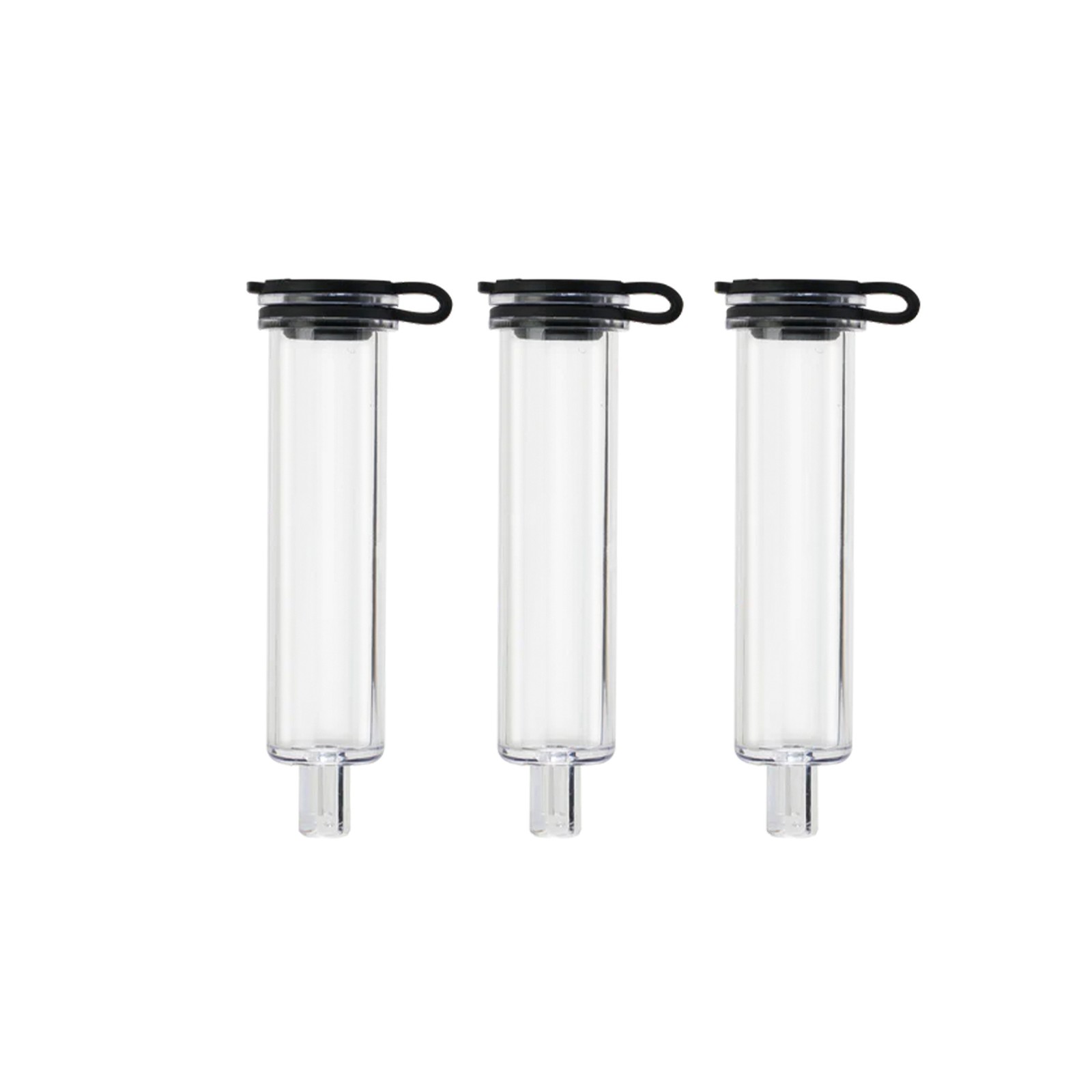 FIX IT STICKS Small 3-Pack Part Holder (FISPHS-3P)