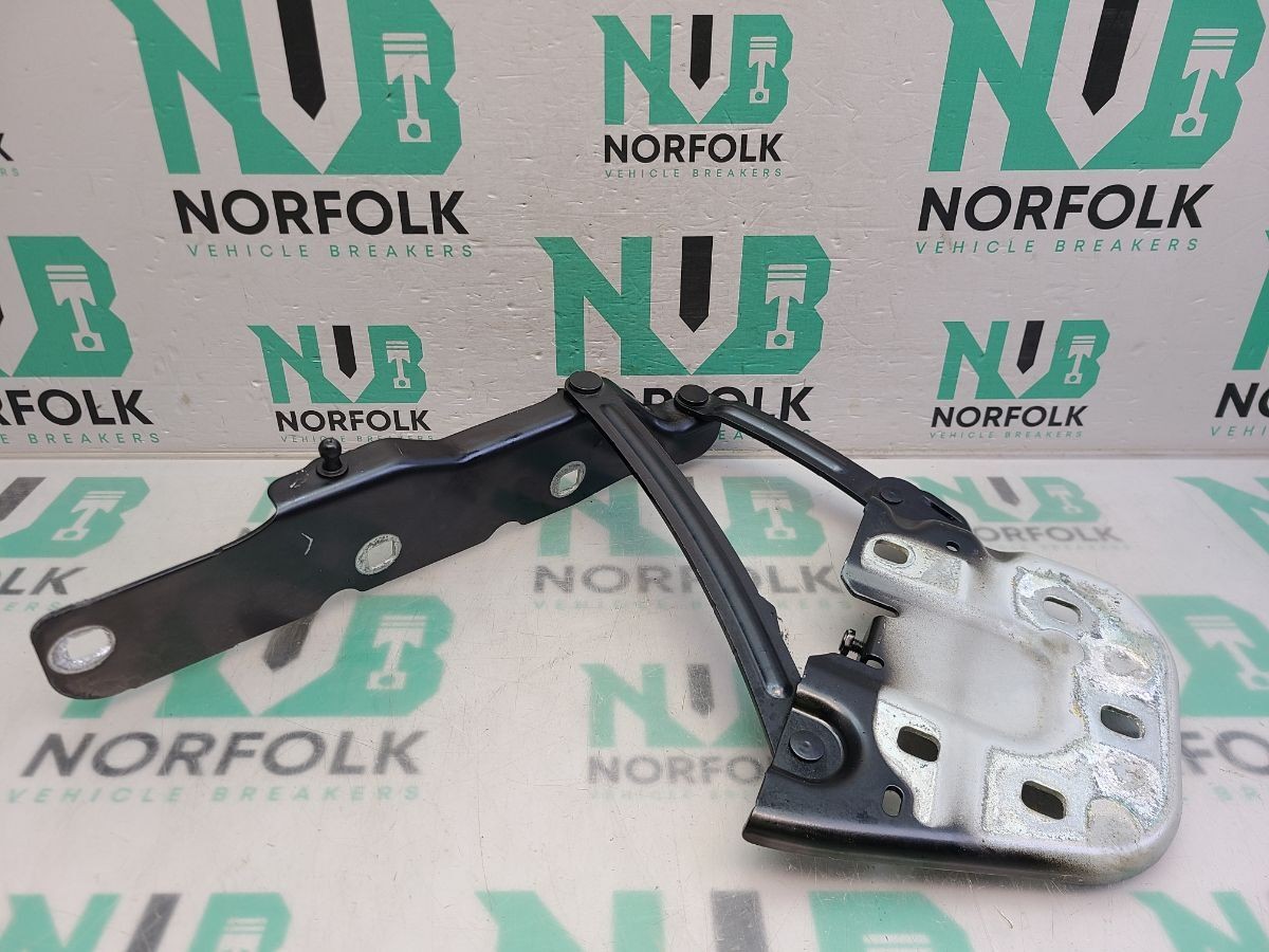 Range Rover Velar L560 Left Bonnet Hinge J8A2-16800-AE