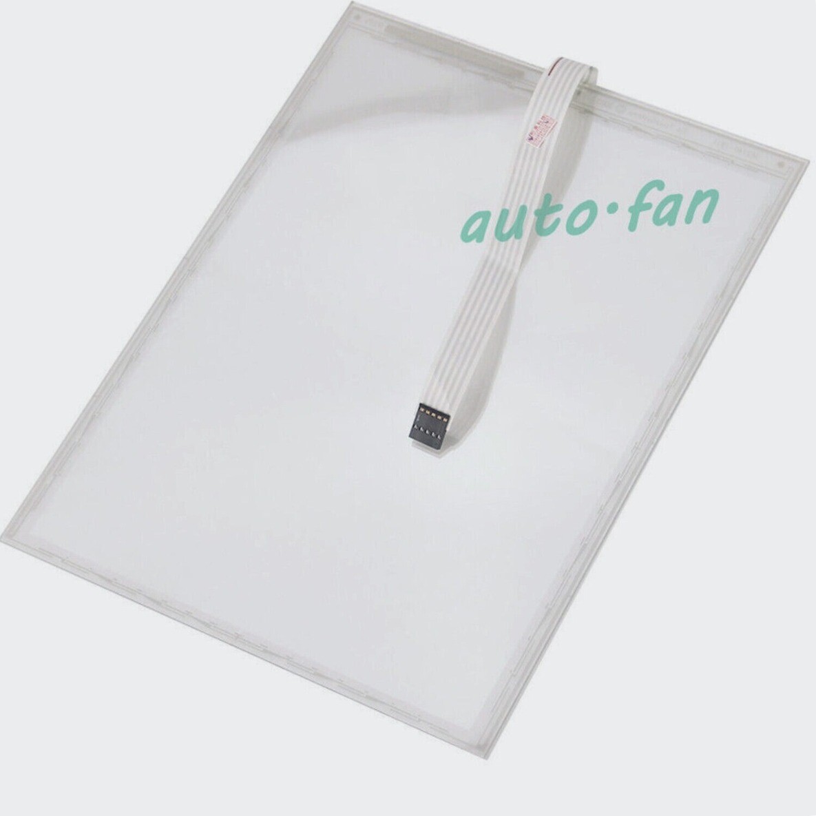 HIGGSTEC 8.4 Inch T084S-5RB004N-0A18RO-150FH Touch Screen