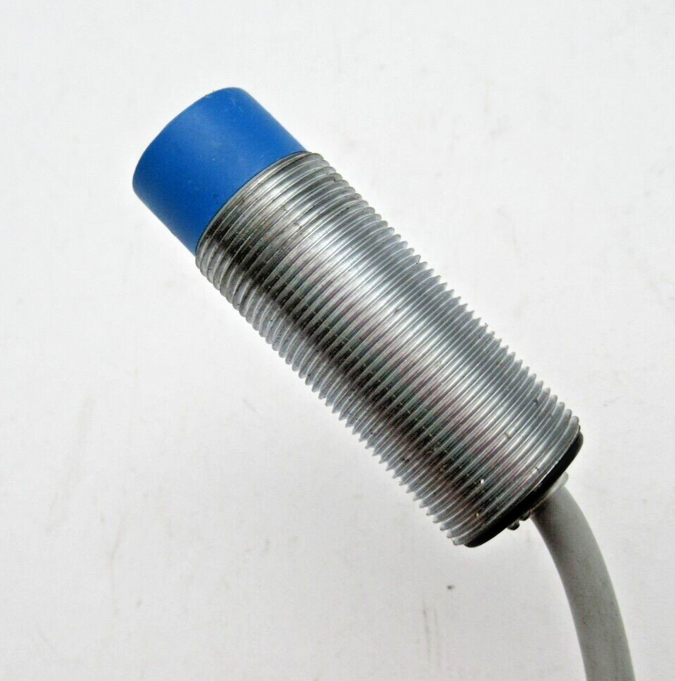 SICK 6027518 Inductive Proximity Sensor IM18-20NPS-ZW1 *GREAT CONDITION*