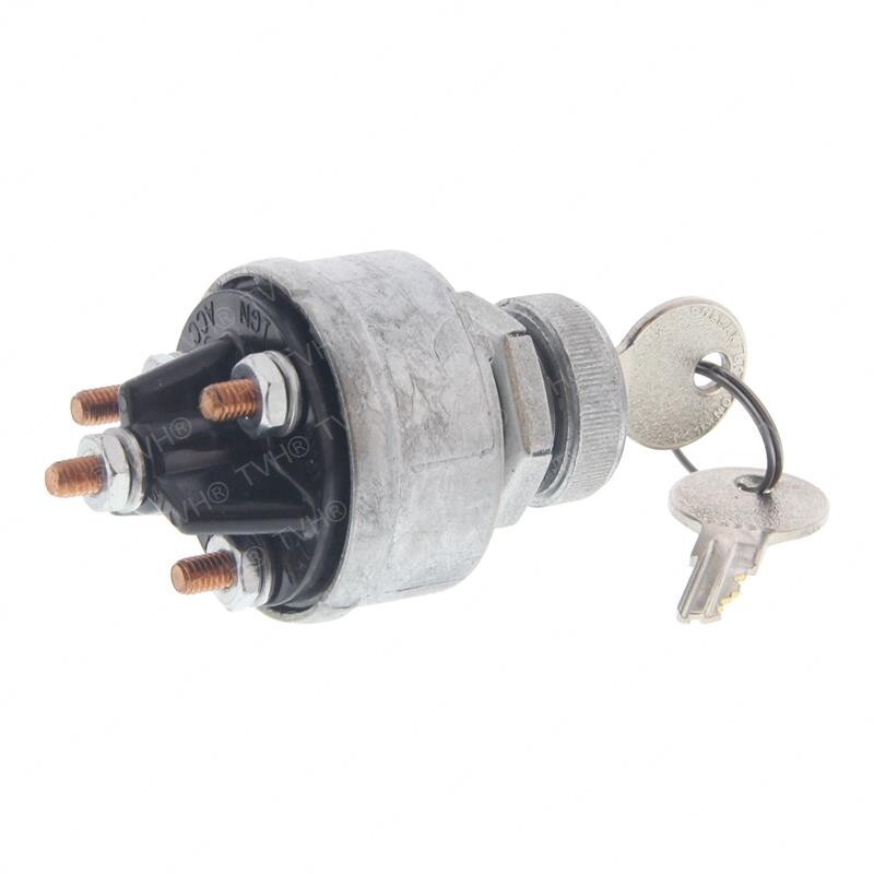 FOR Marklift FOR Terex Ignition Switch 2717