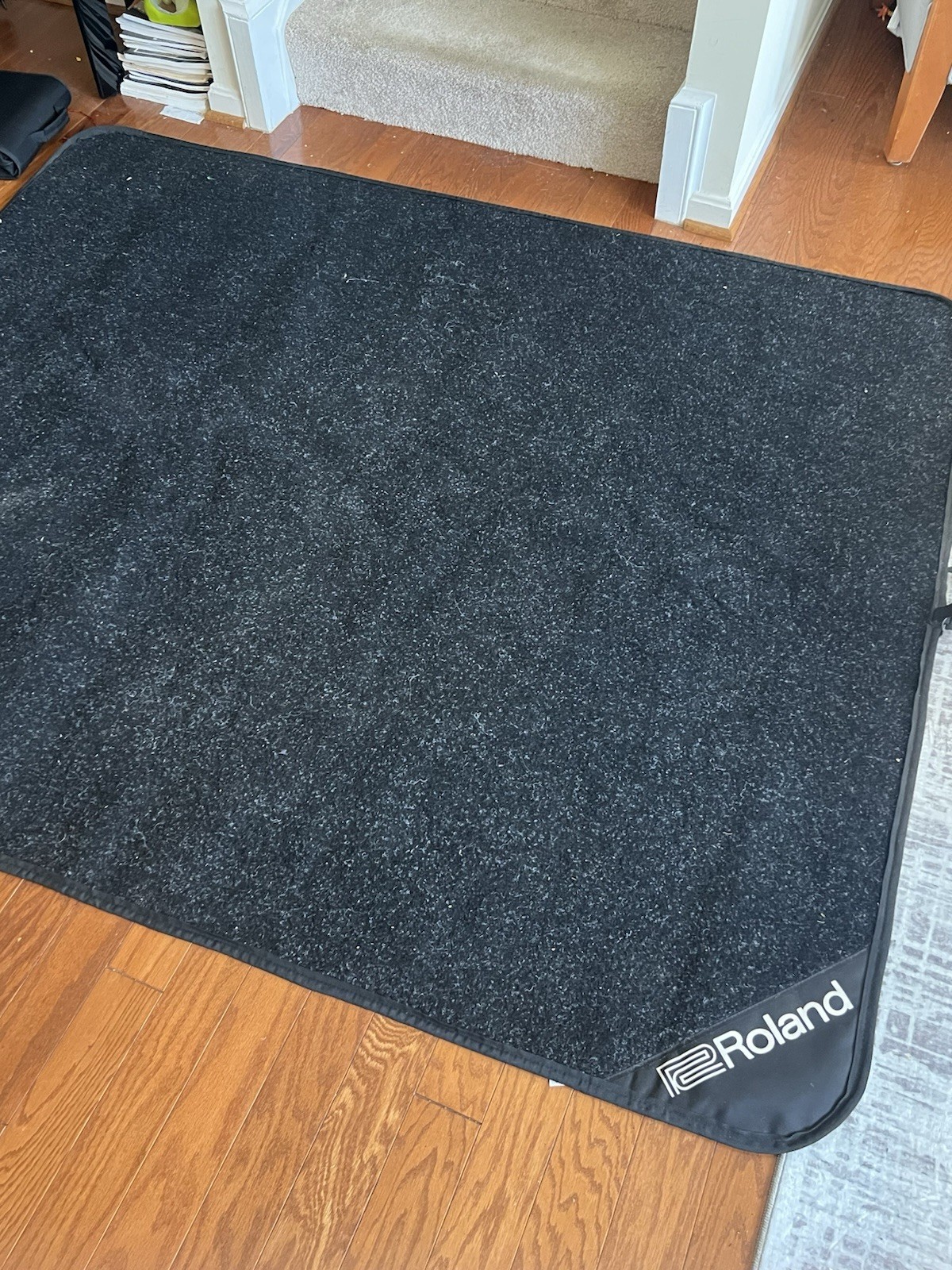 Roland TDM-25 Non Slip Drum Mat
