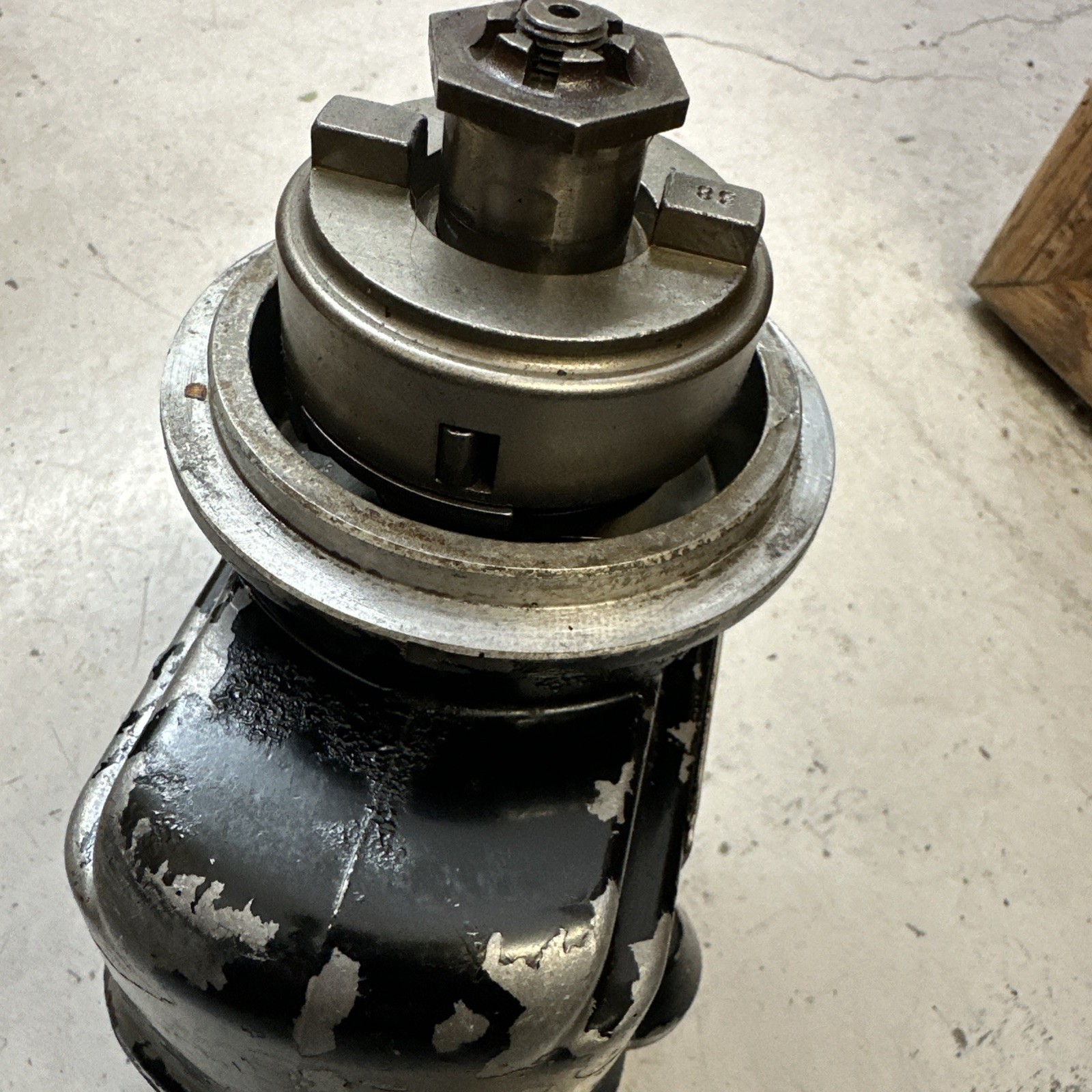 Slick Magneto 6364 For O-300 Engines
