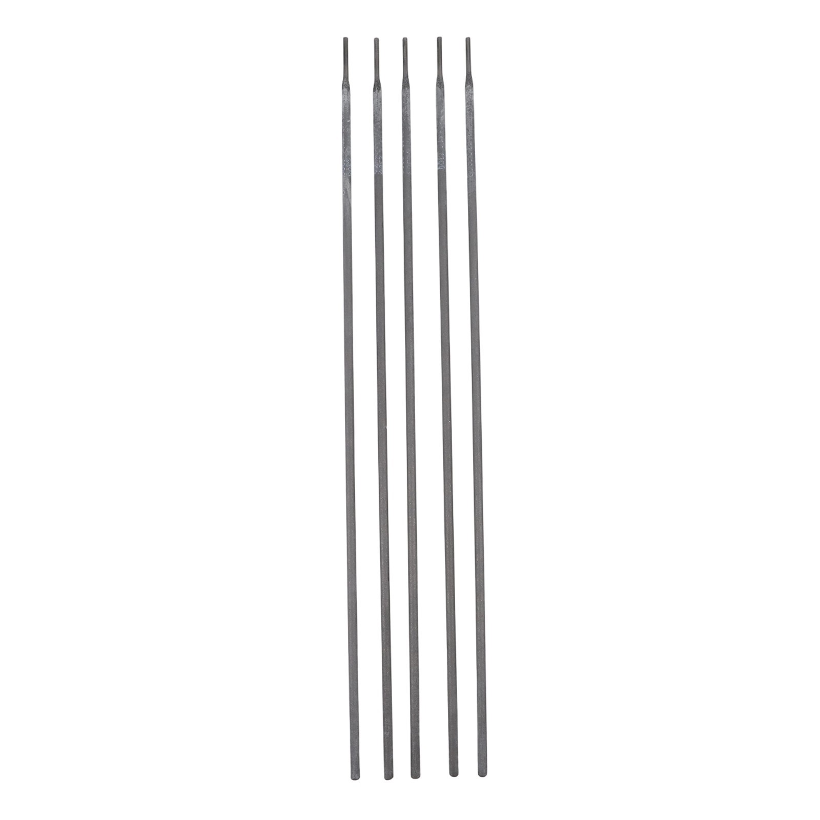 Robust Nickle Electrode rods Suitable for High Temperature Applications