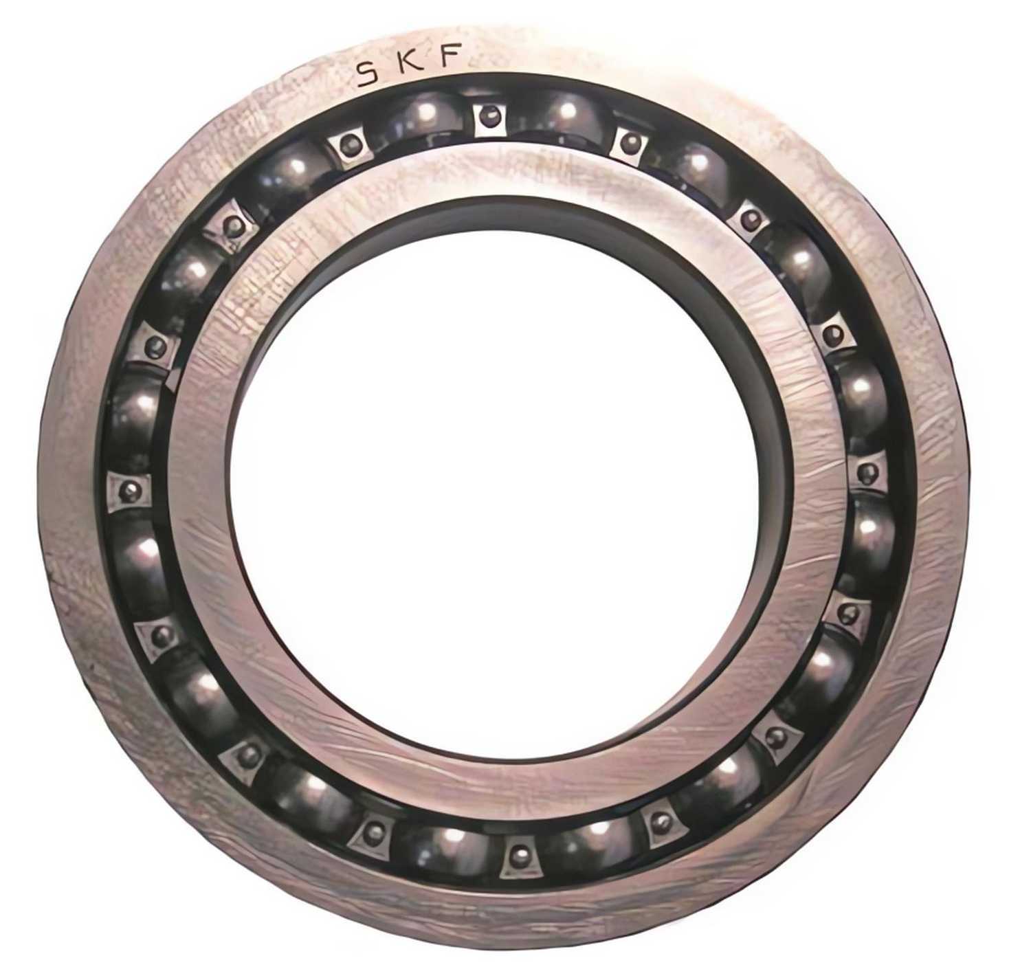 Output Shaft Bearing  SKF  16008J