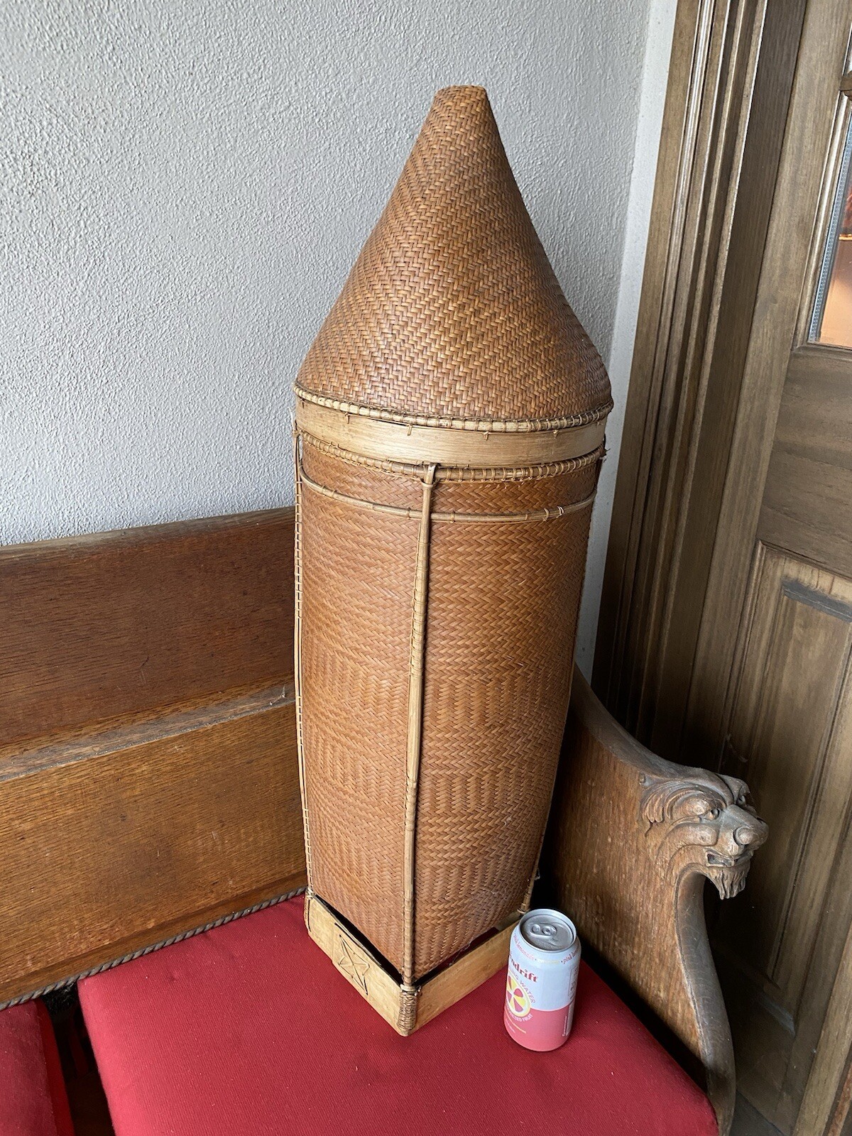 Tingkep Basket Assortment