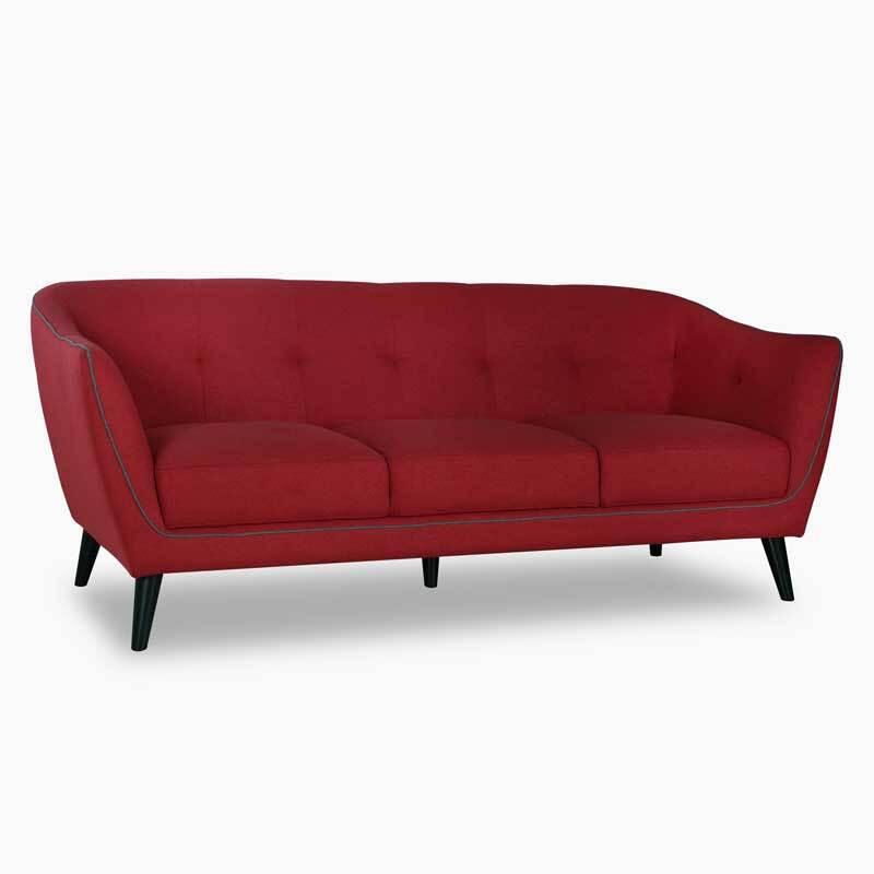 Avery Sofa Contemporary Hand Crafted Living Room Furniture