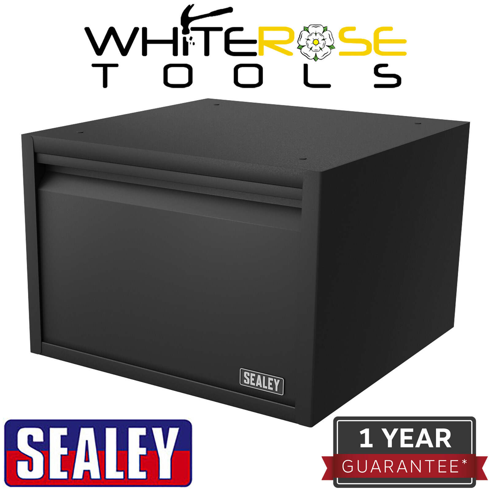 Sealey Modular Single Drawer Unit Garage Workshop