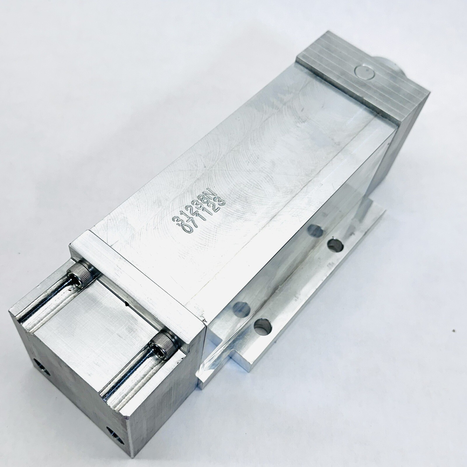 CYLINDER VALVE 31238N - 071123
