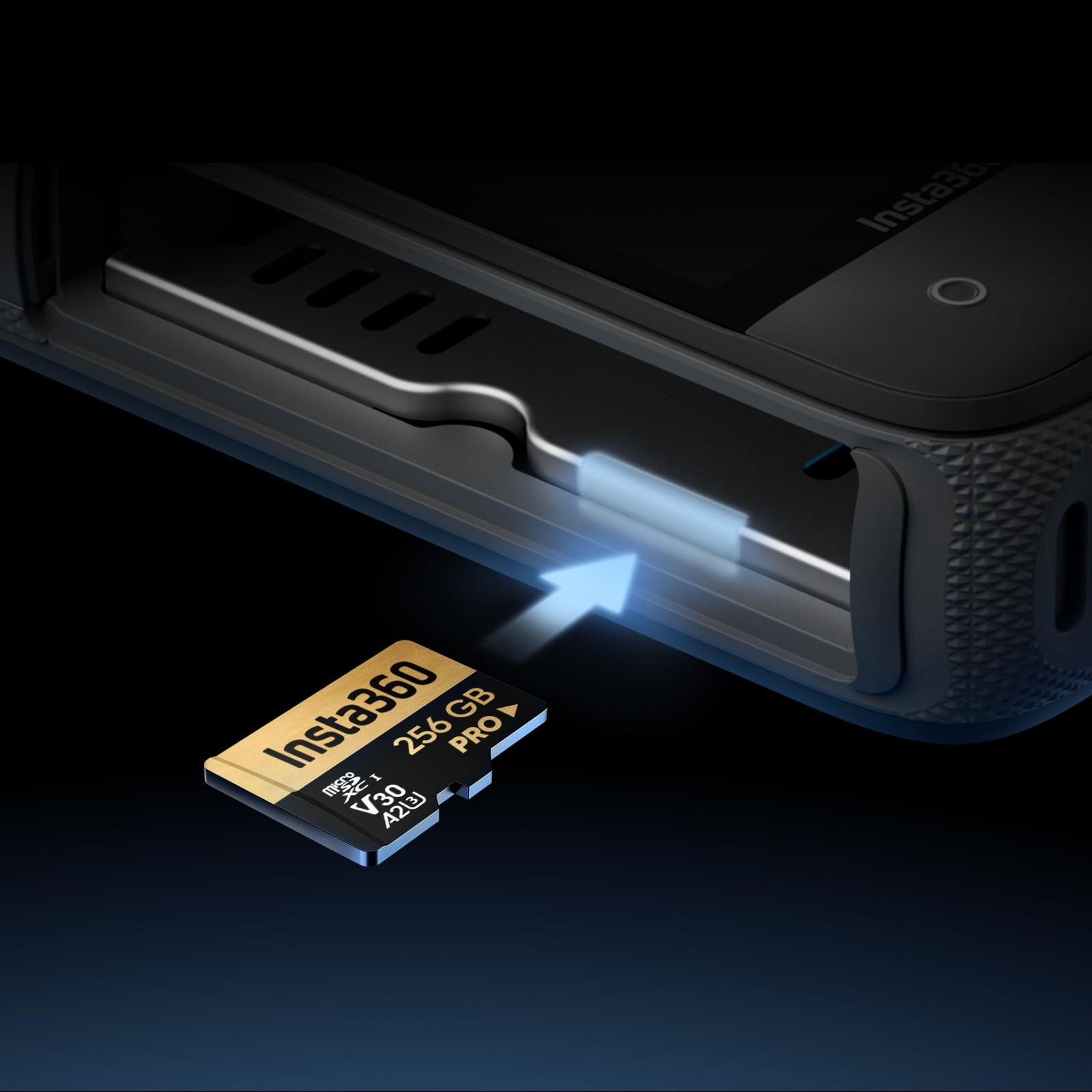 256GB Memory Card 256 GB