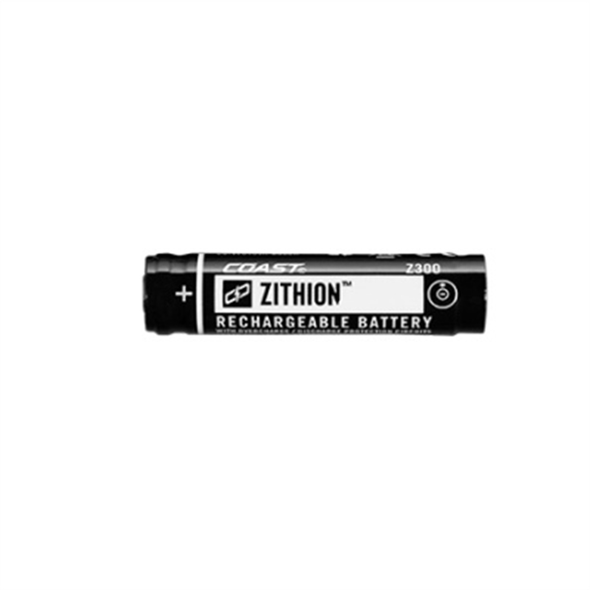 COAST Z300 Rechargeable Battery
