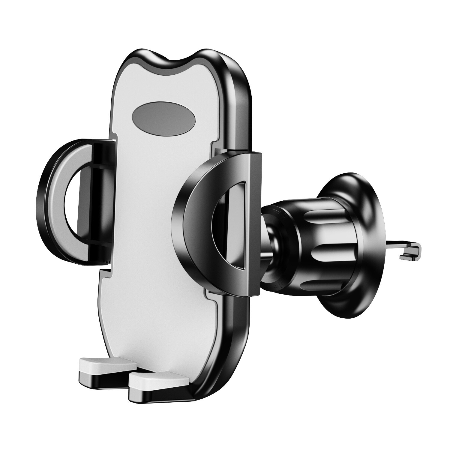 Car Air Vent Phone Holder Stand Mount For iPhone Andriod Phone 3inch to 7inch