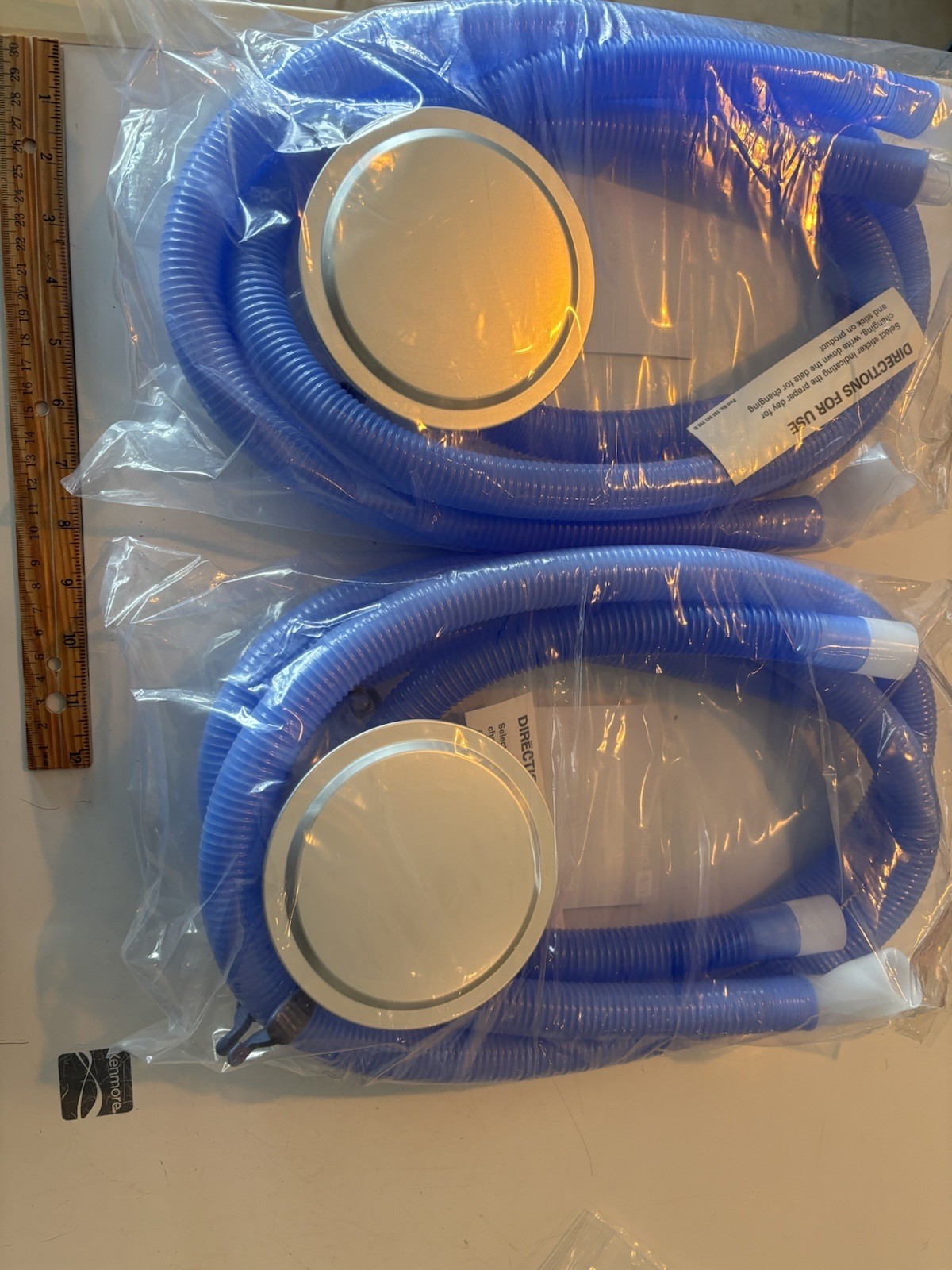 AA403 Optiflow Thrive Kit New Exp 8-26-26. 2 Kits.