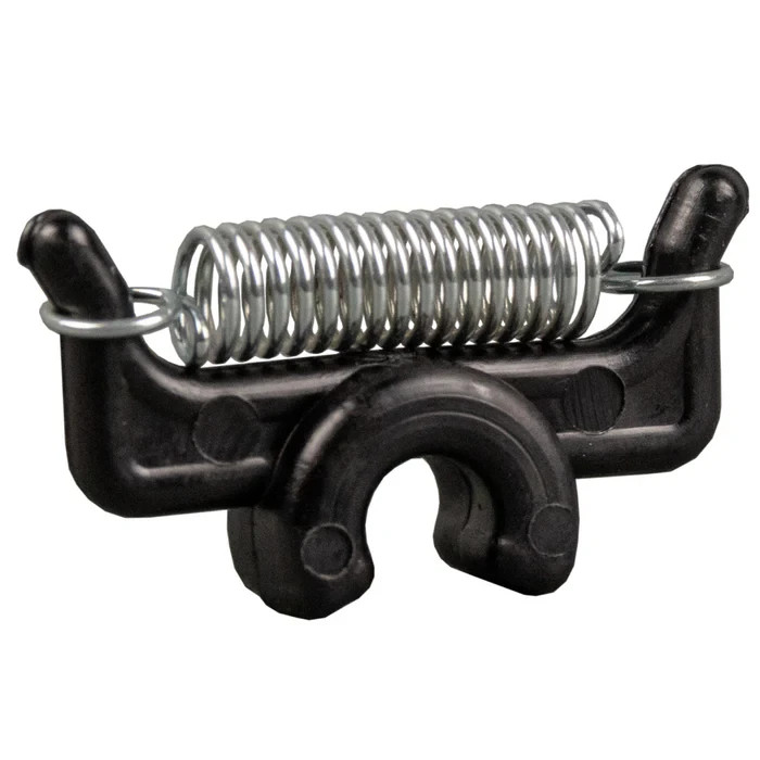 PEAK Material Clip Fly Tying