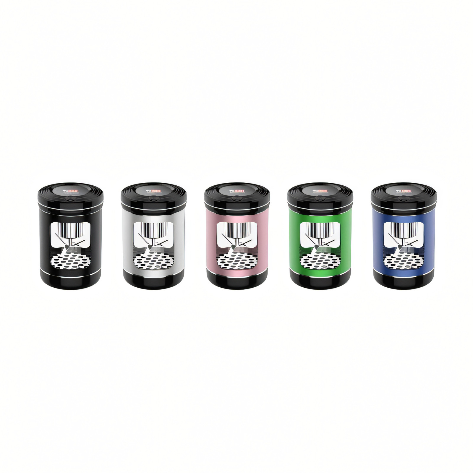 Draco Mini Electric Smart Grinder