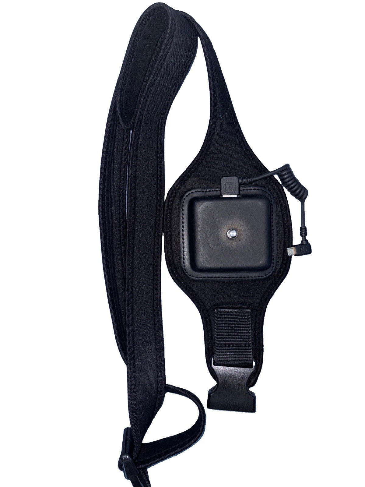 Trackstrap Plus for Vive Tracker - Ultimate Set Includes Waist & 2 Feet Straps