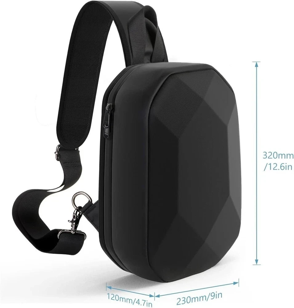 Waterproof DJI Mini Backpack Case