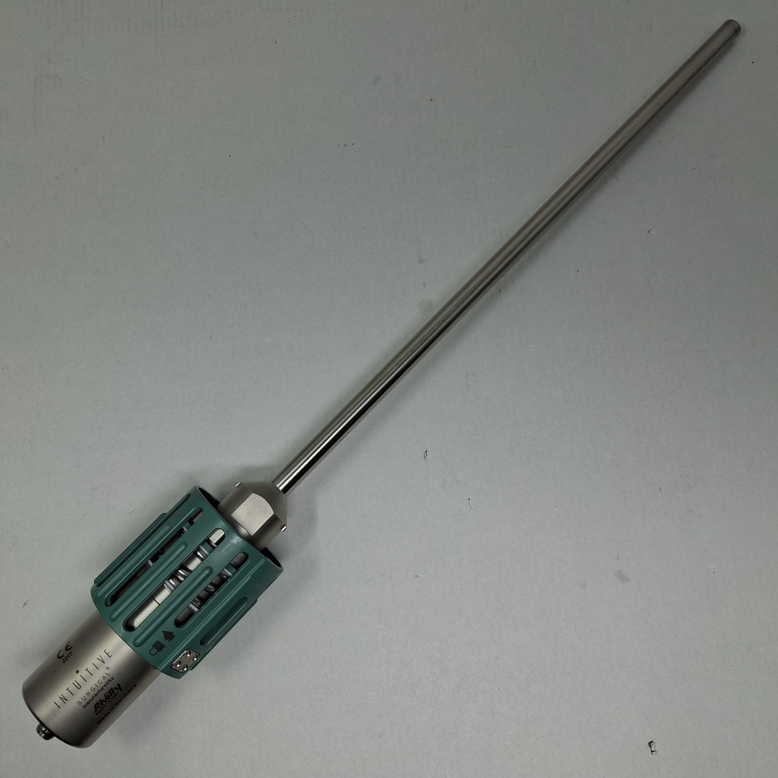 Intuitive Surgical 370892-03 Da Vinci Robot Endoscope 12 mm 0°