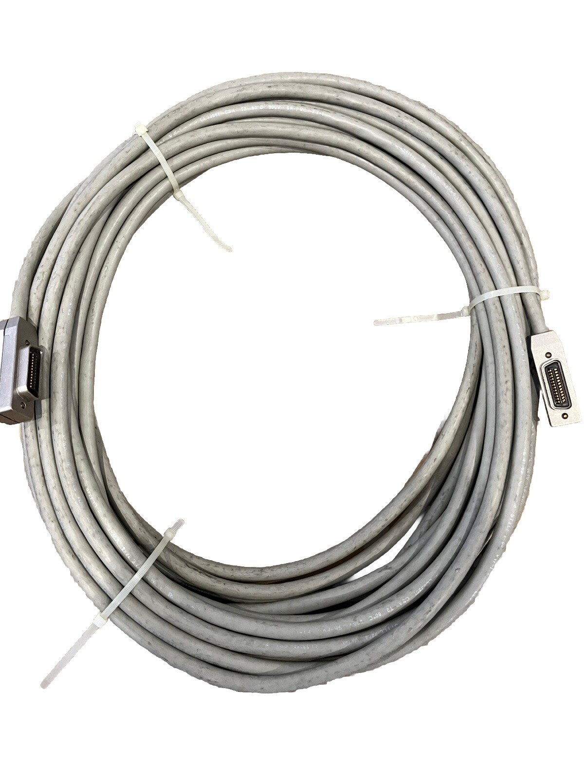 HEWLETT PACKARD HP 10833B AWM STYLE CABLE 20M