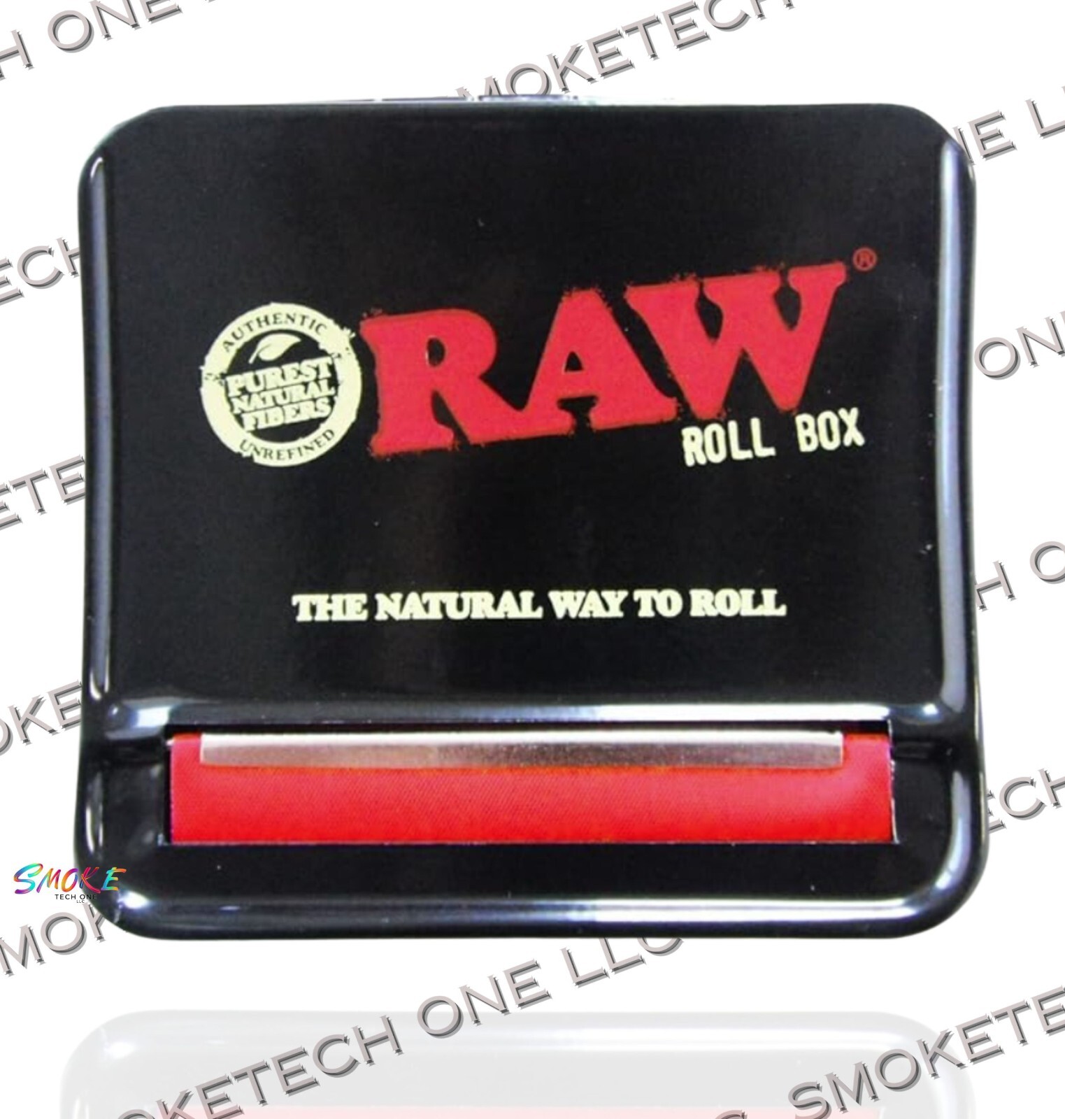 RAW Roll Box 70mm (Automatic Rolling Box)