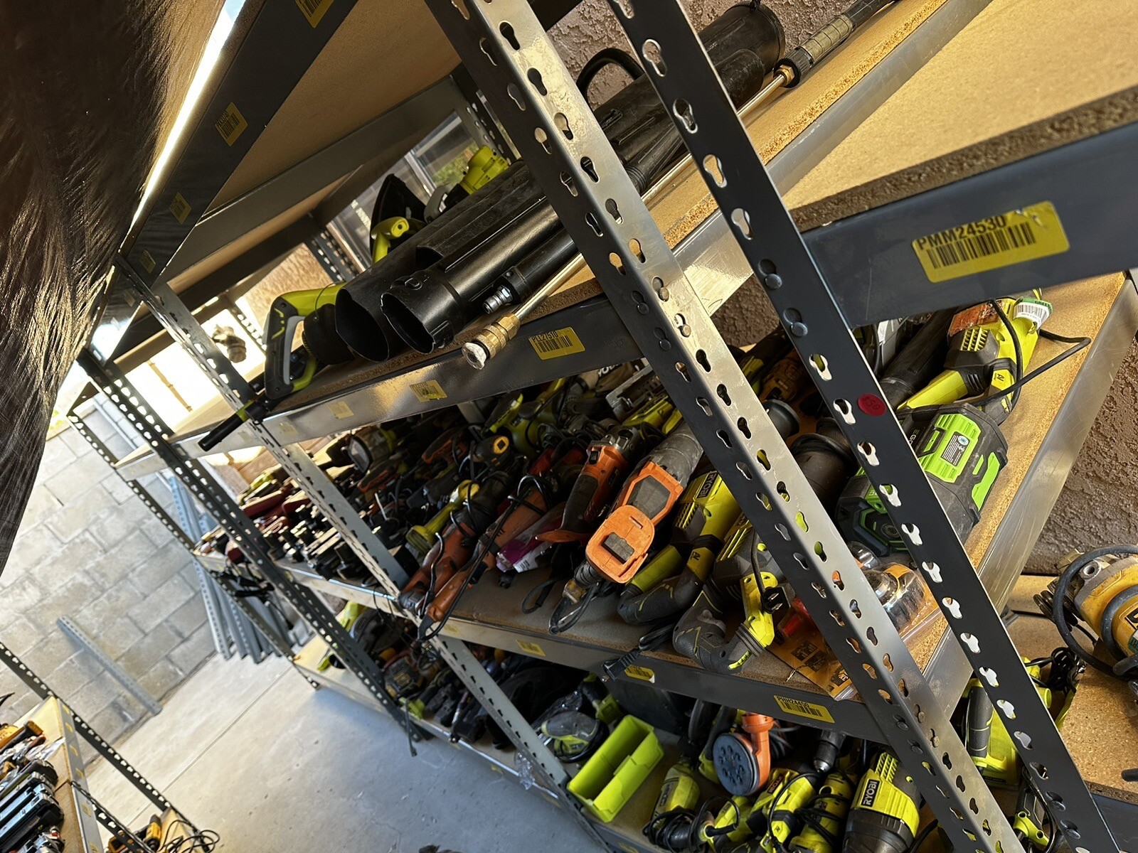 Power Tools