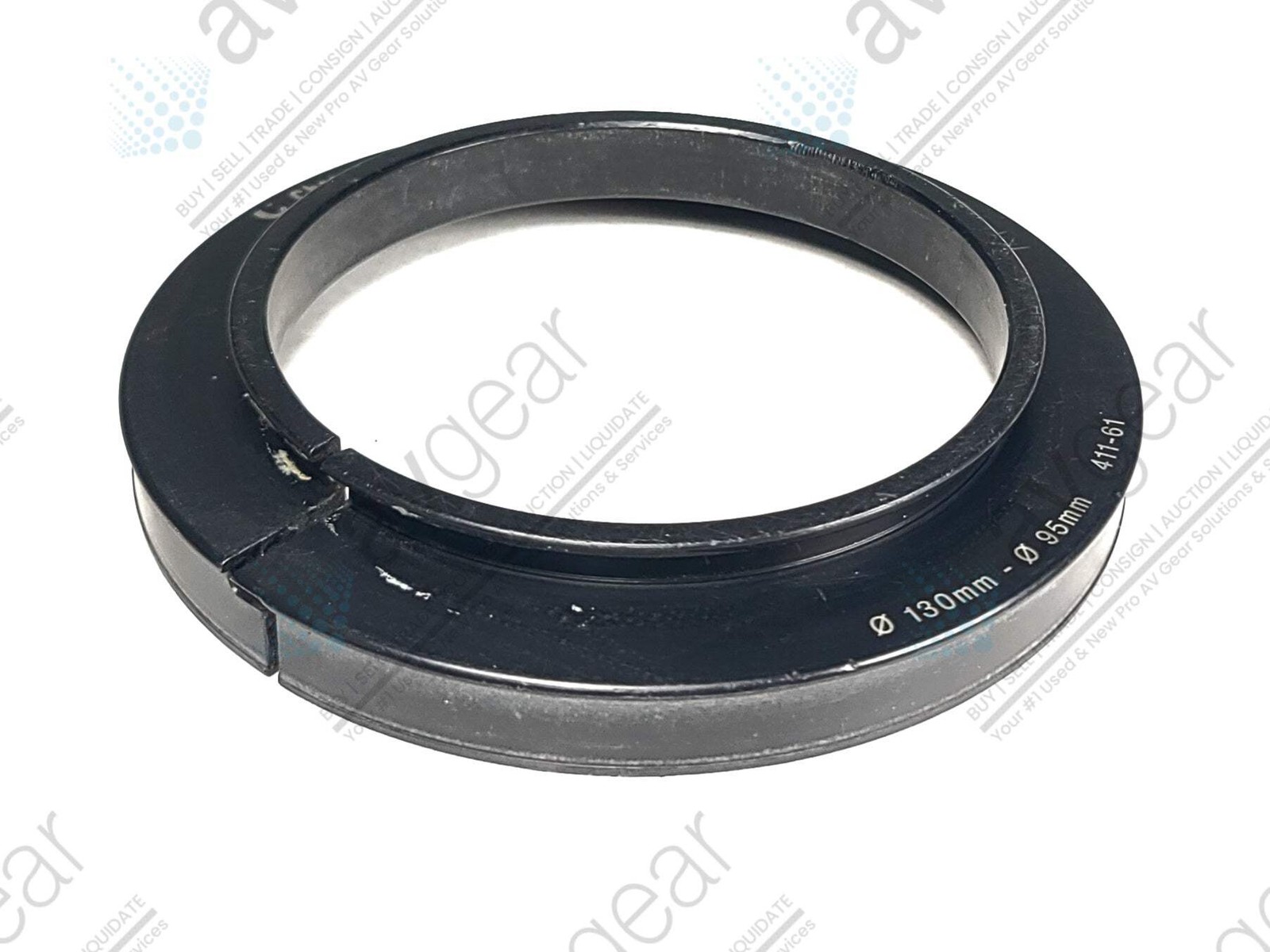 Chrosziel 130-110mm Intermediate Ring (C2041-770)