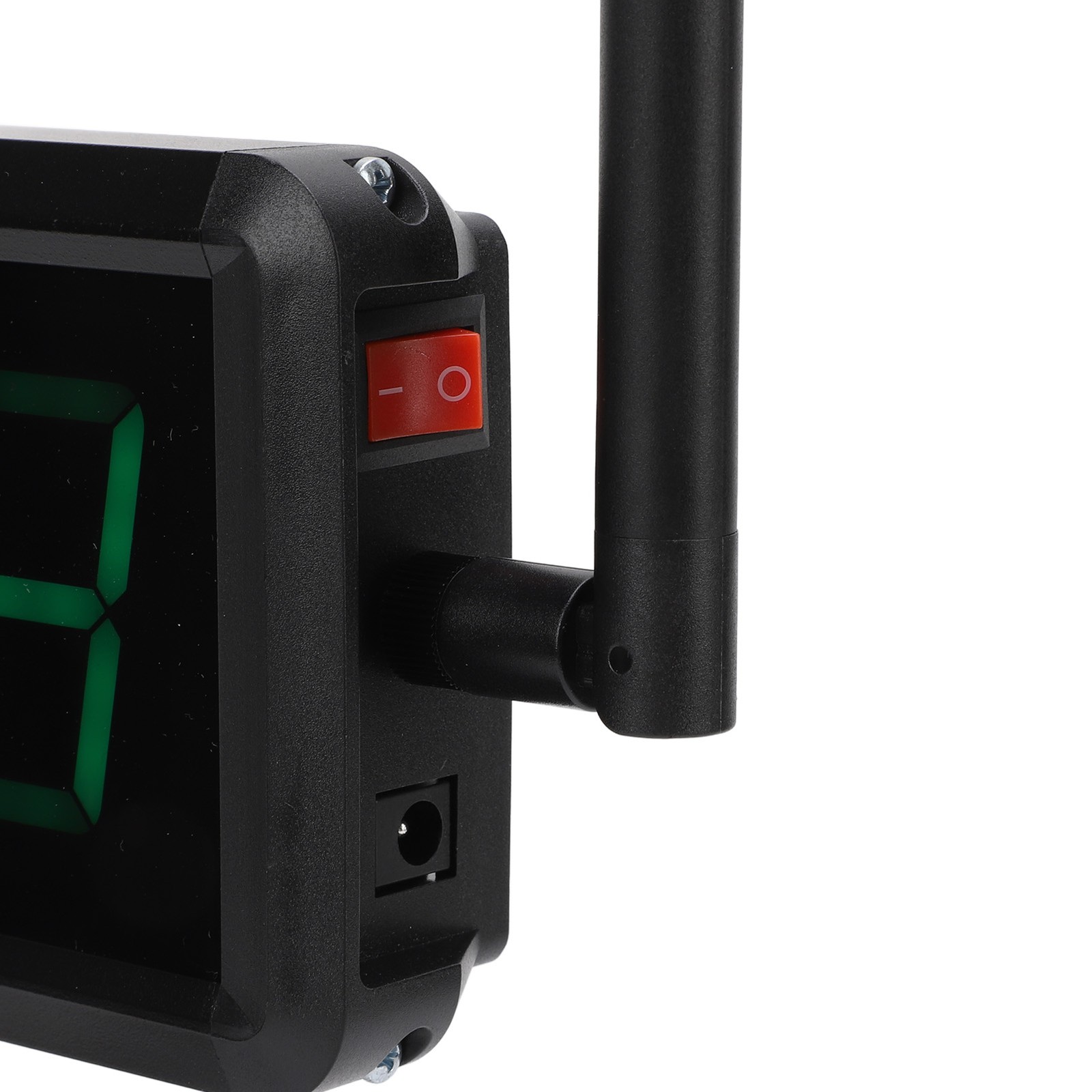 Wireless Timer With Auto Reset Function For Sprint Race Track Popular
