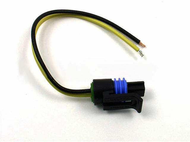 Brake Fluid Level Sensor Connector For 2002-2007 Saturn Vue 2003 2004 K687DN
