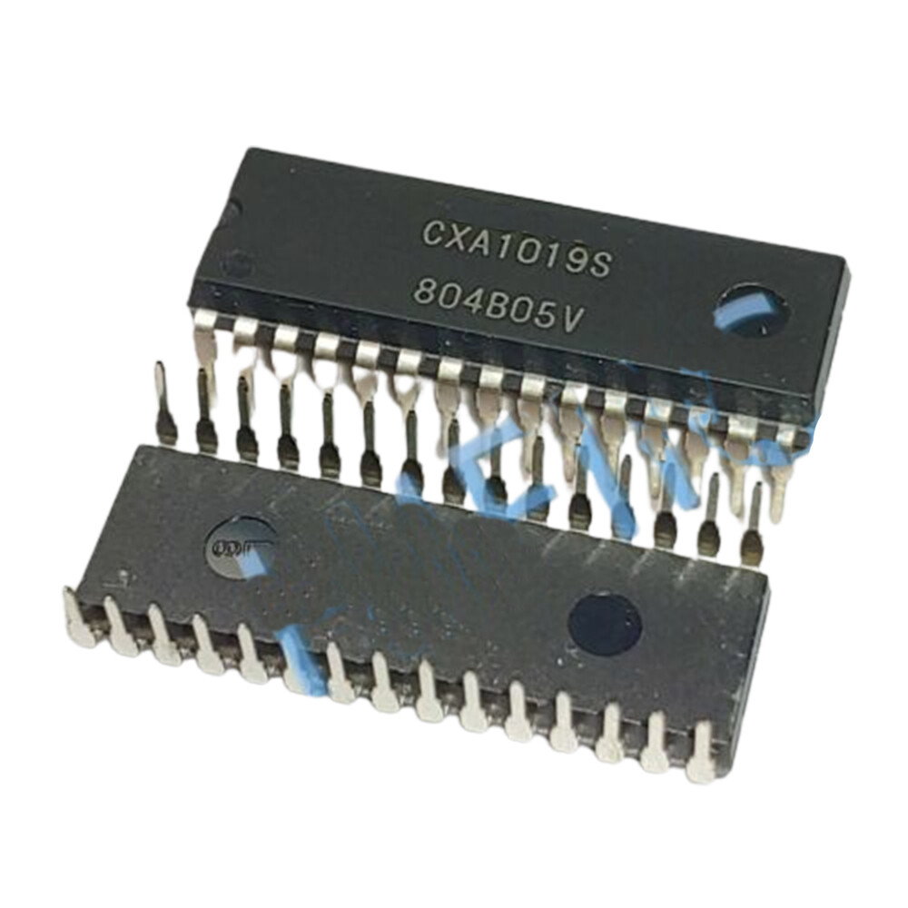 1pcs NEW CXA1019S CXA1019 DIP-30