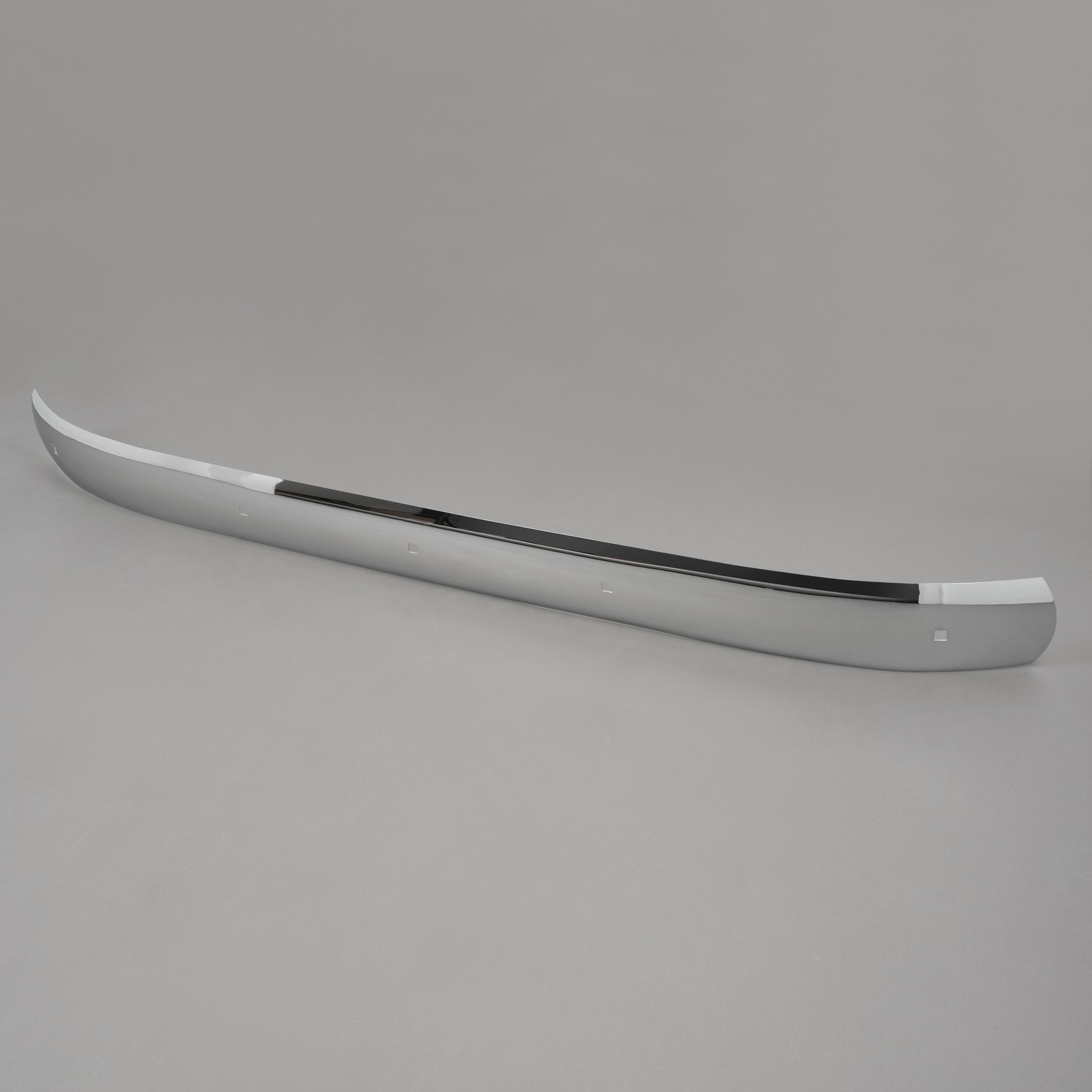 Rear Bumper Face Bar Chrome For Chevrolet Chevy & GMC Truck 1947-1955 1954